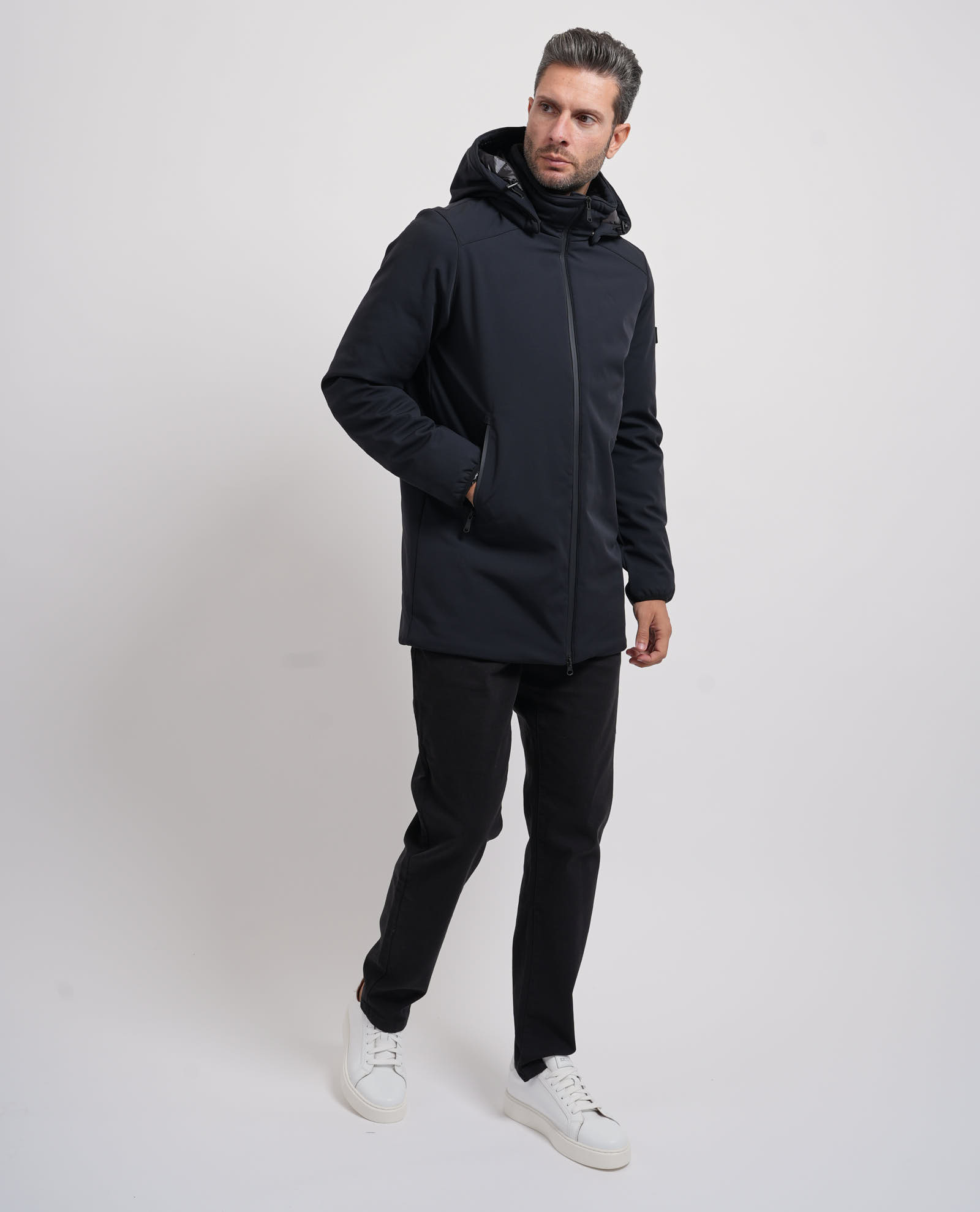 YES ZEE Coats