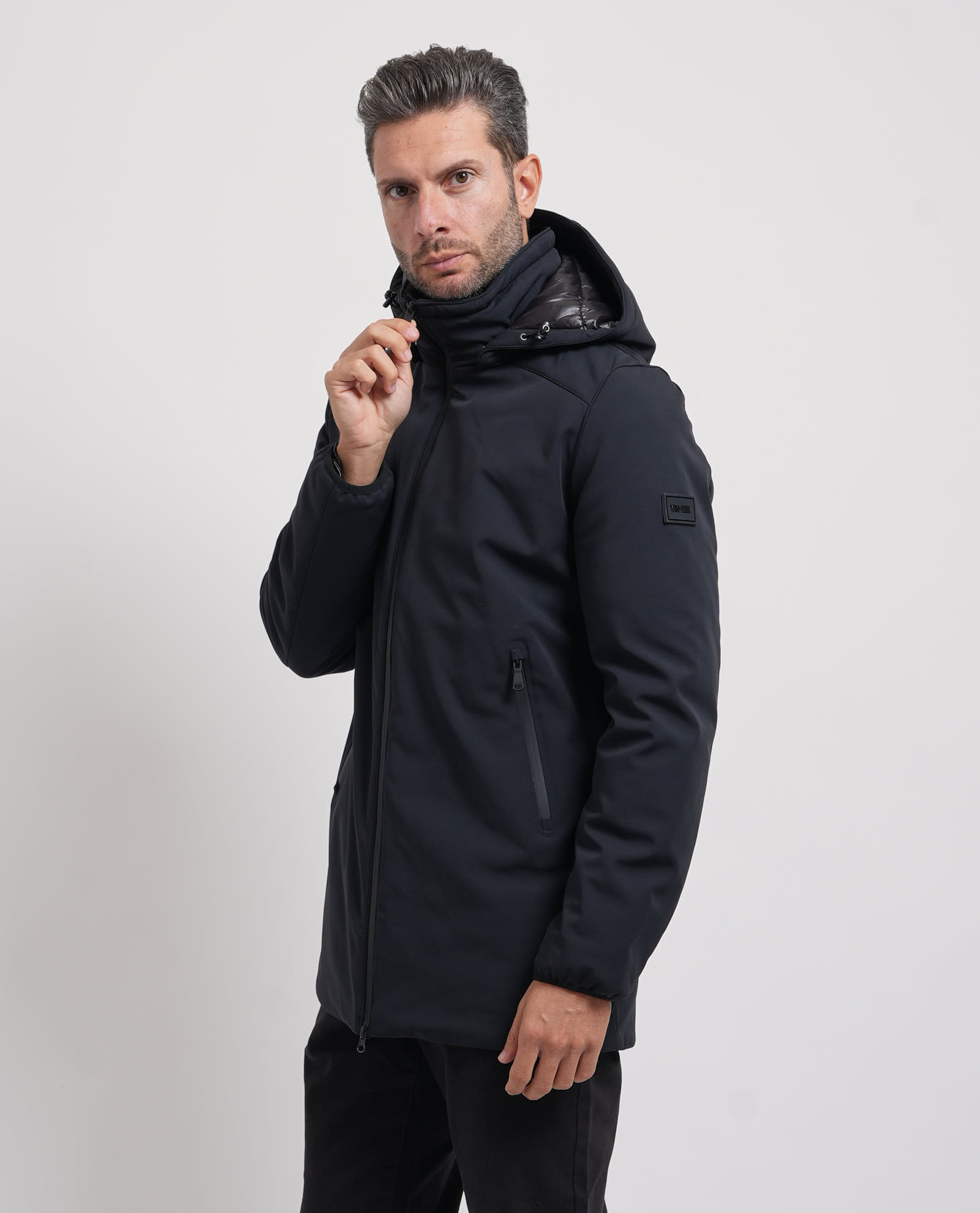 YES ZEE Coats
