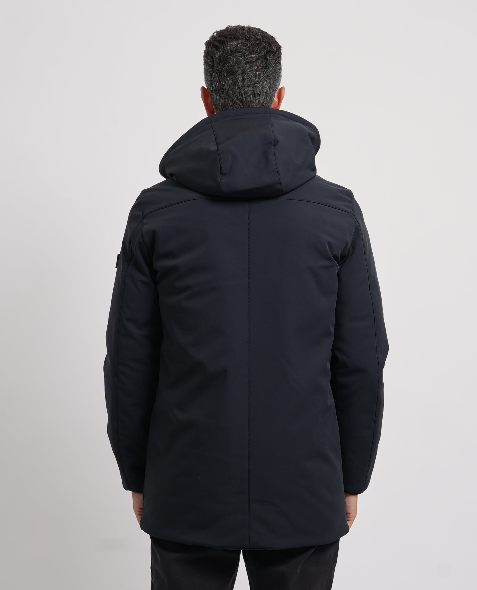 YES ZEE Coats