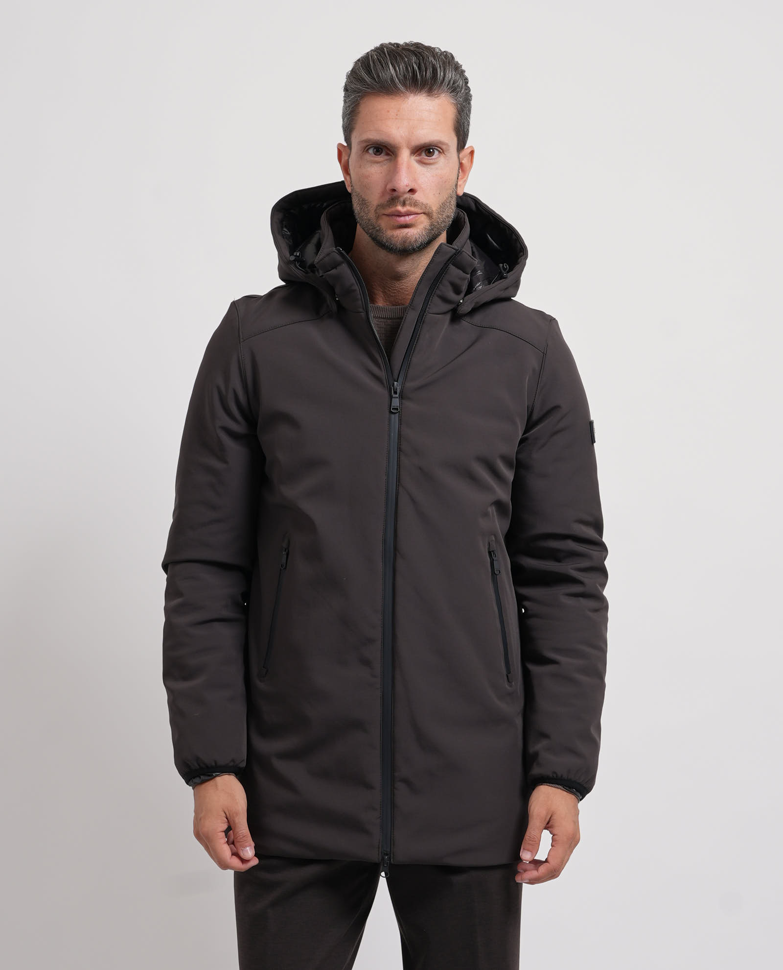 YES ZEE Coats