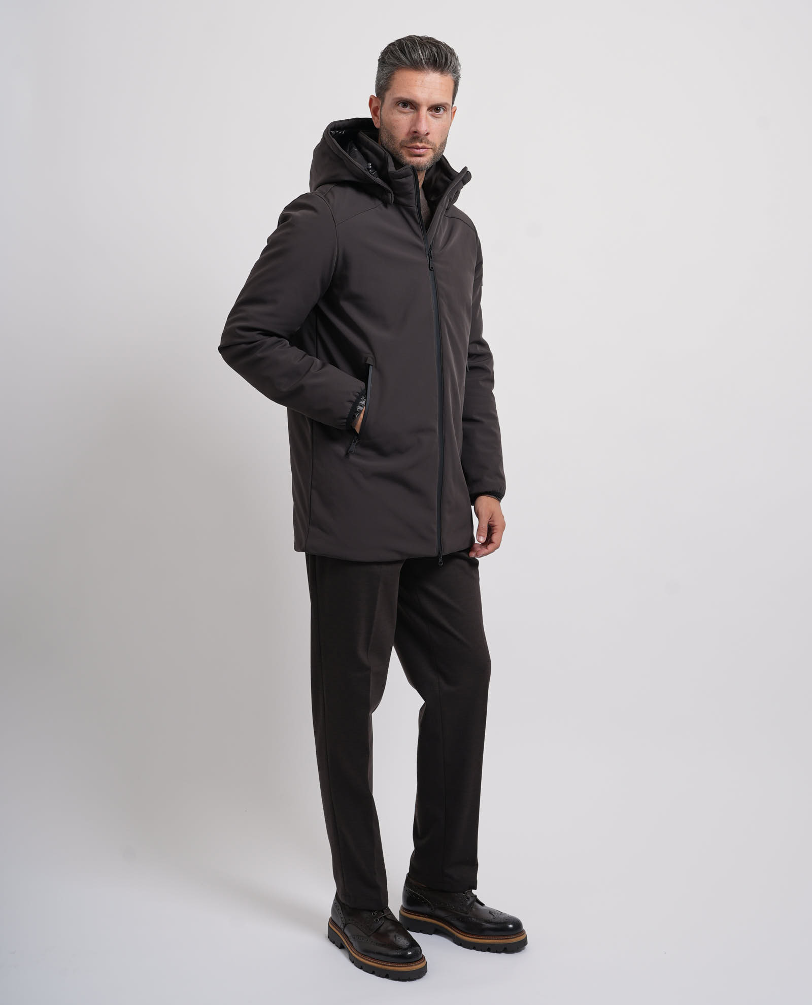 YES ZEE Coats
