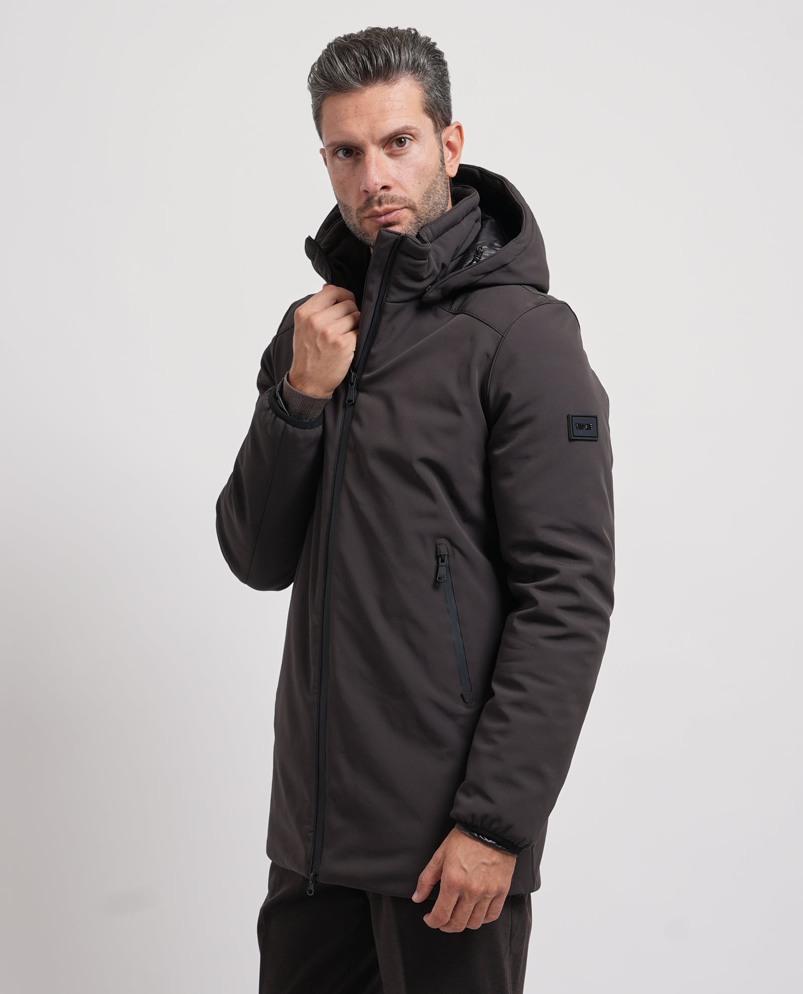 YES ZEE Coats