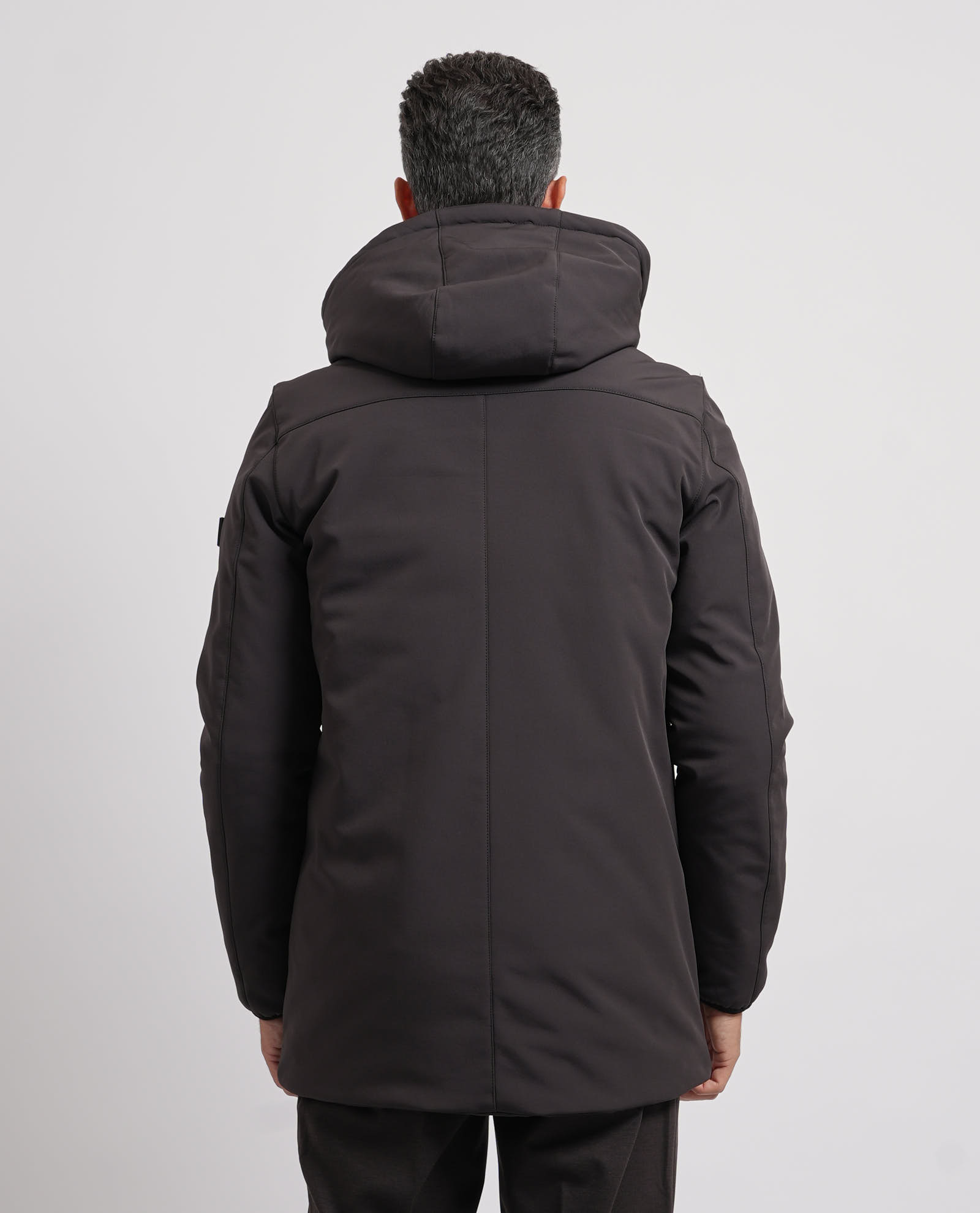 YES ZEE Coats