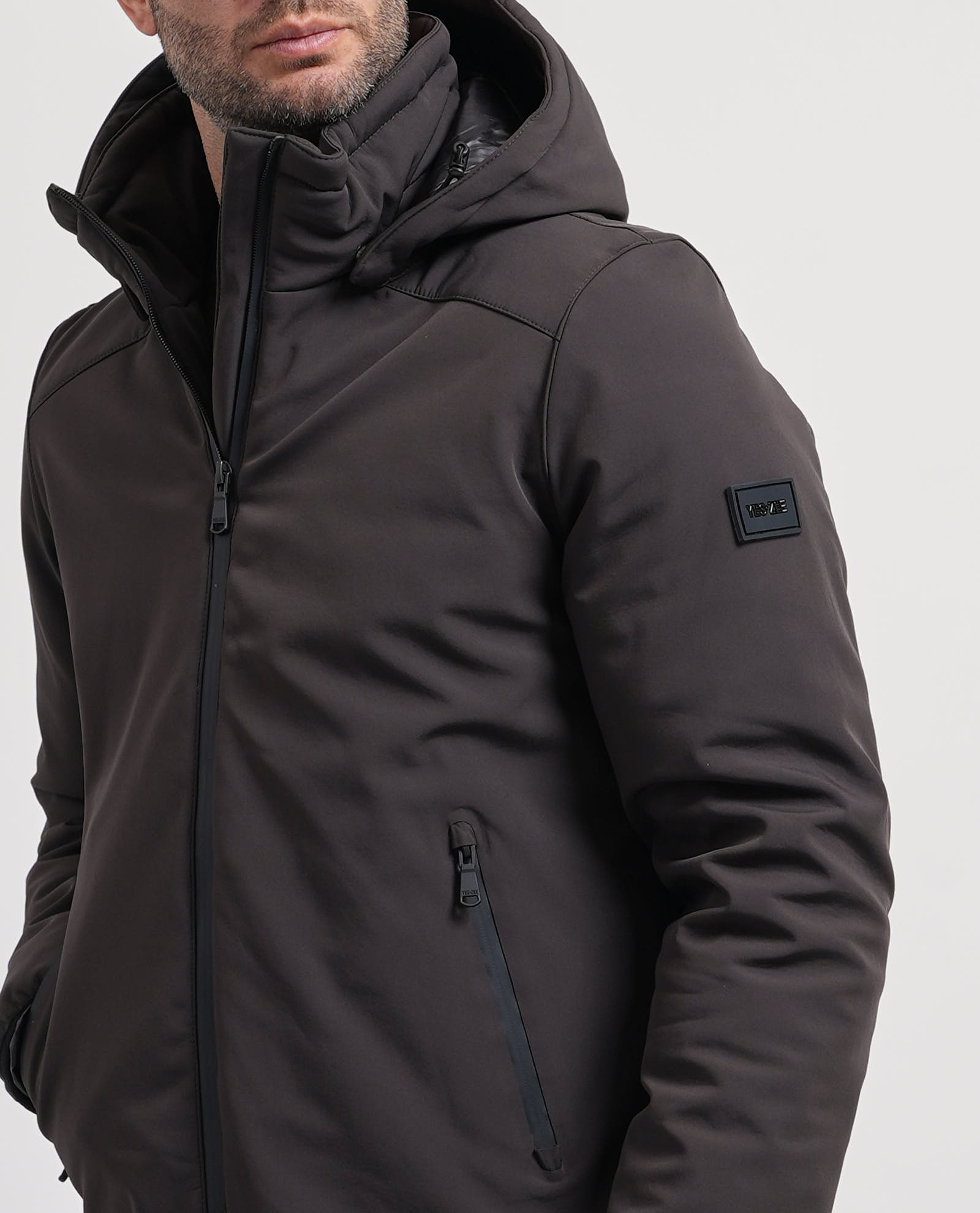 YES ZEE Coats