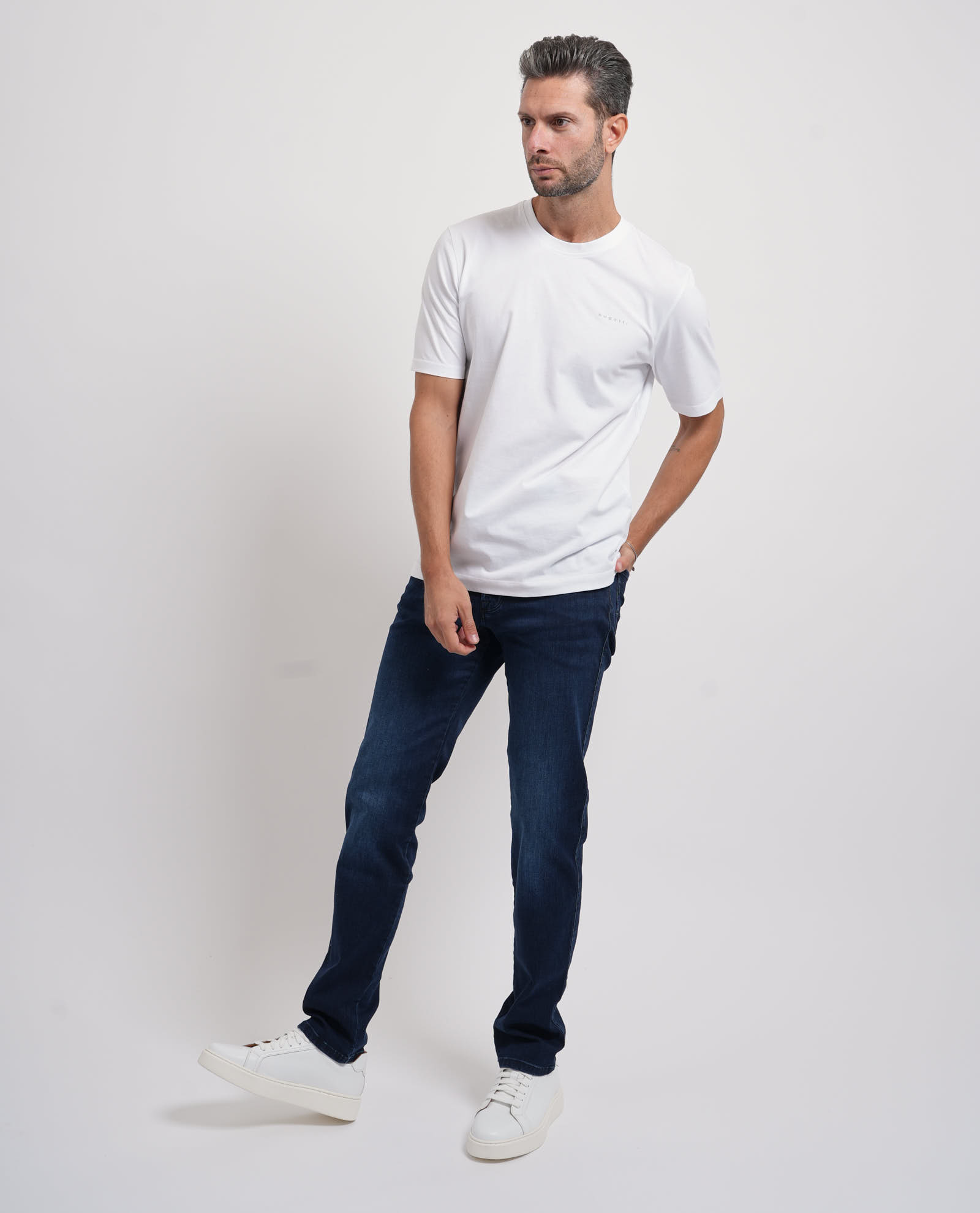 Bugatti Jeans Blue