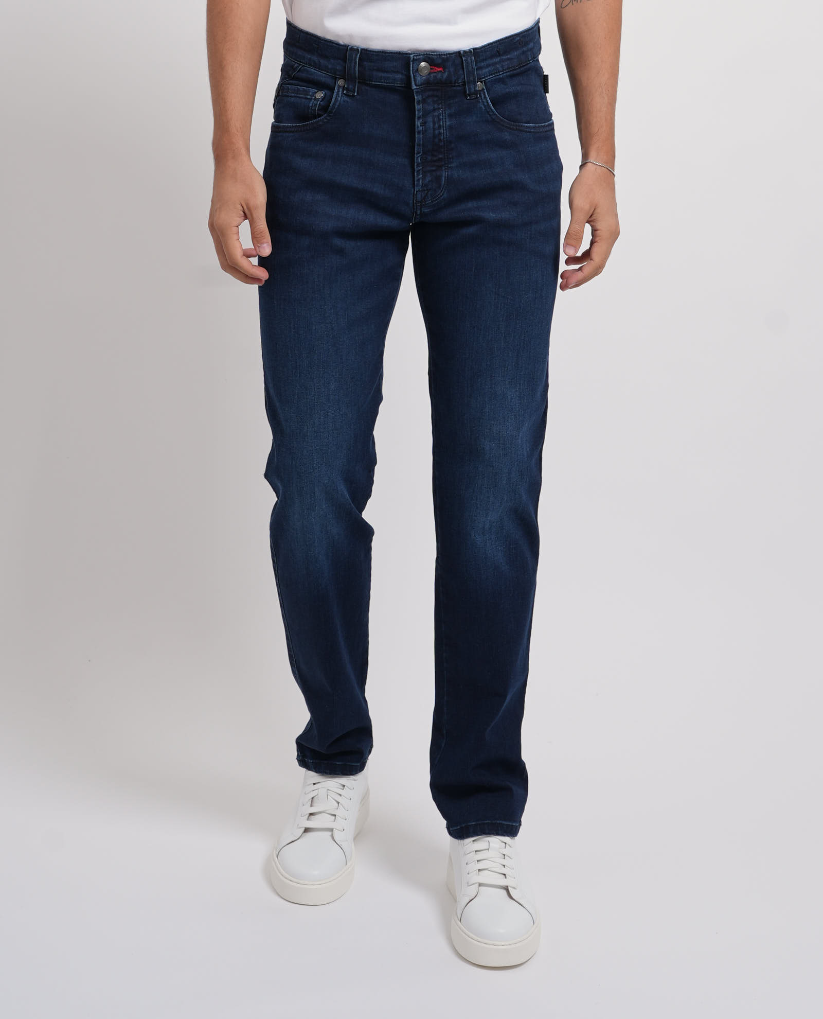 Bugatti Jeans Blue