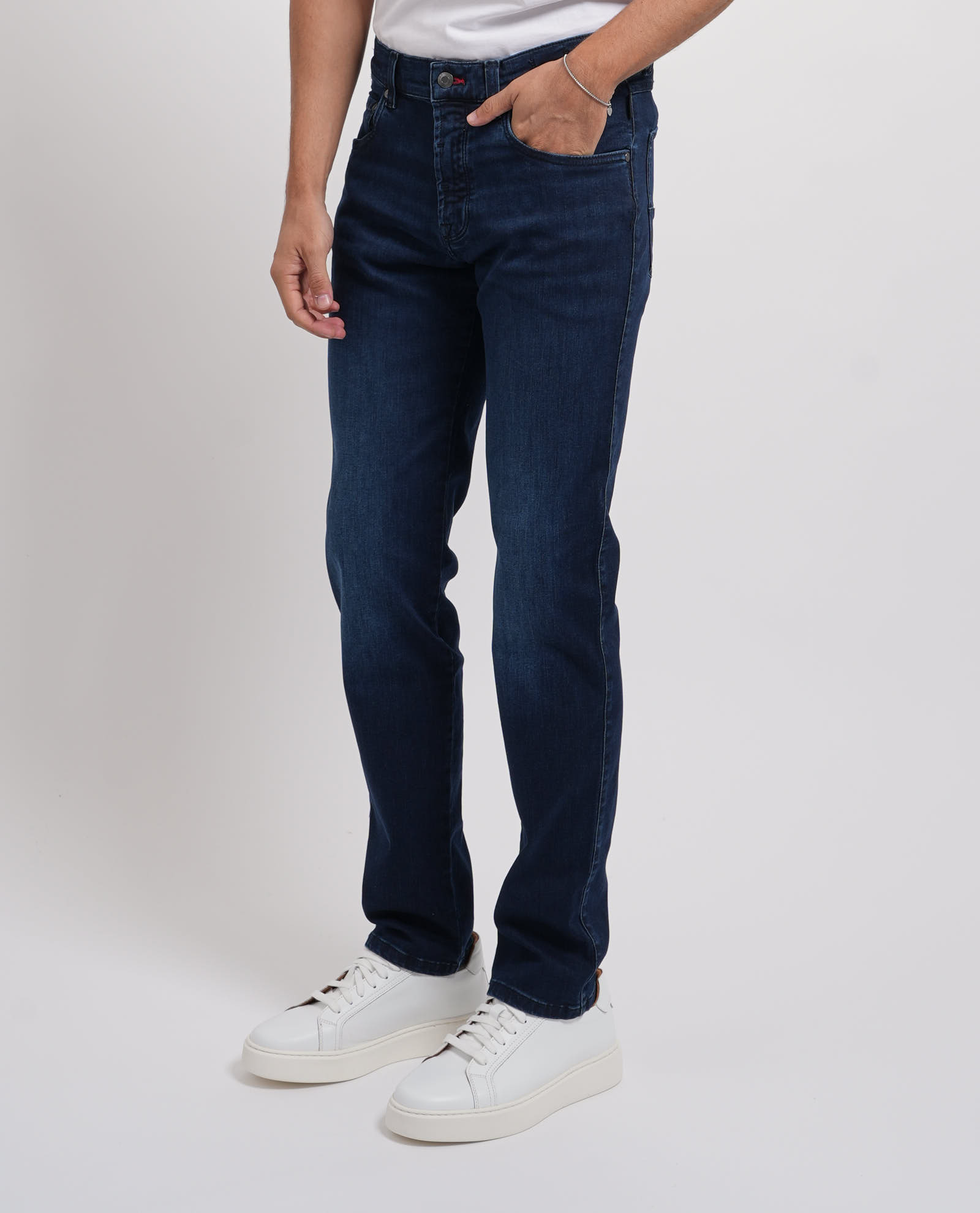 Bugatti Jeans Blue