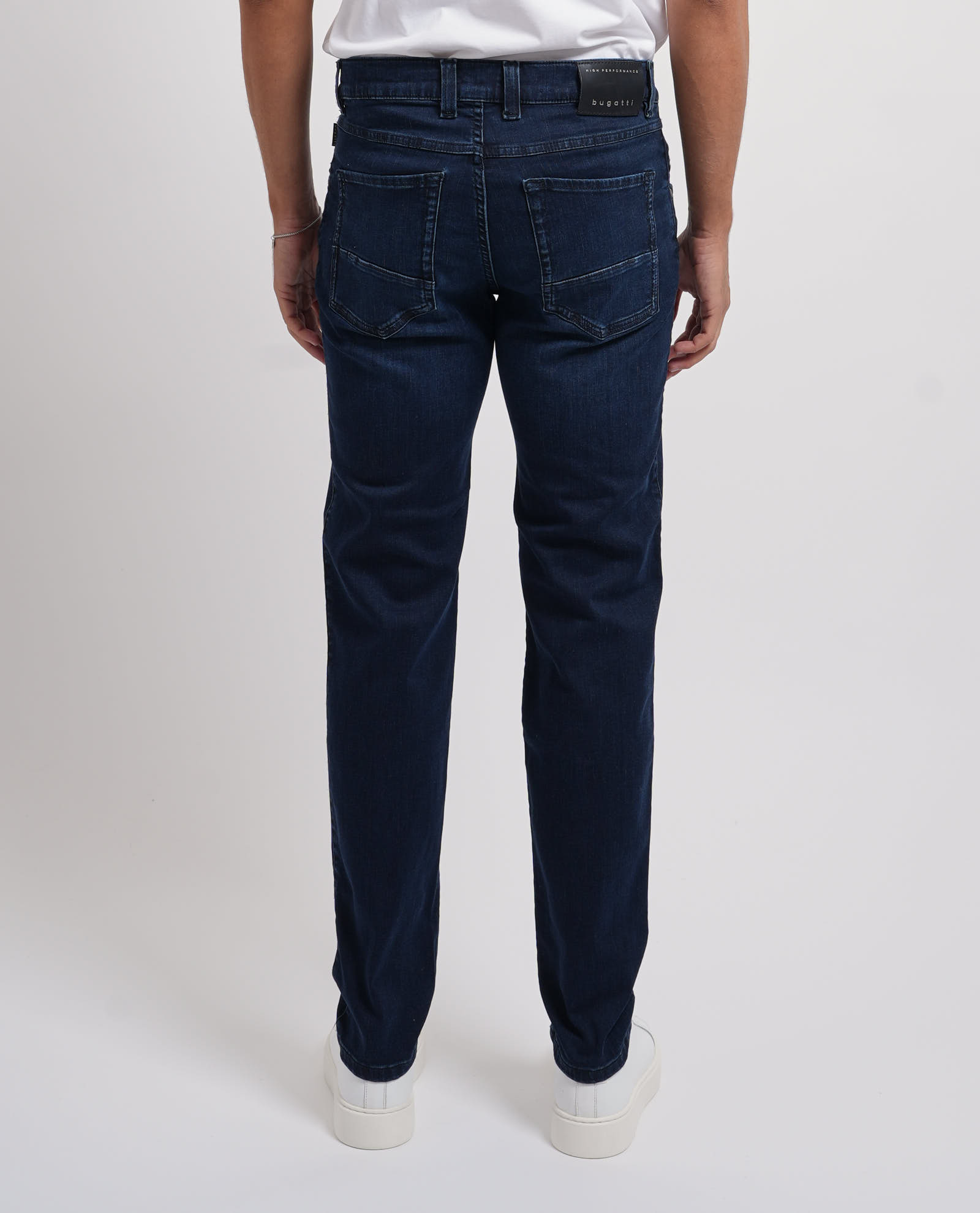 Bugatti Jeans Blue