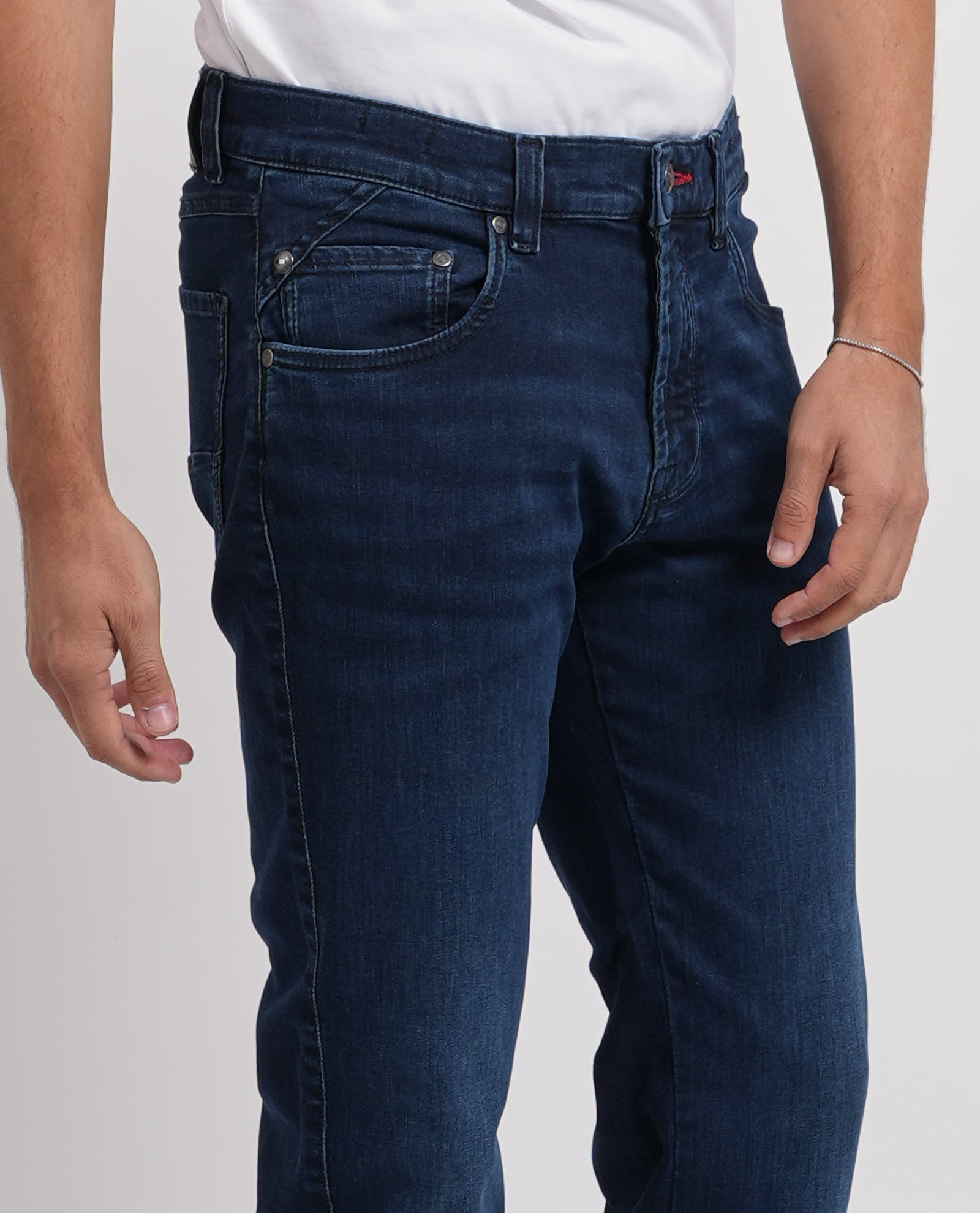 Bugatti Jeans Blue