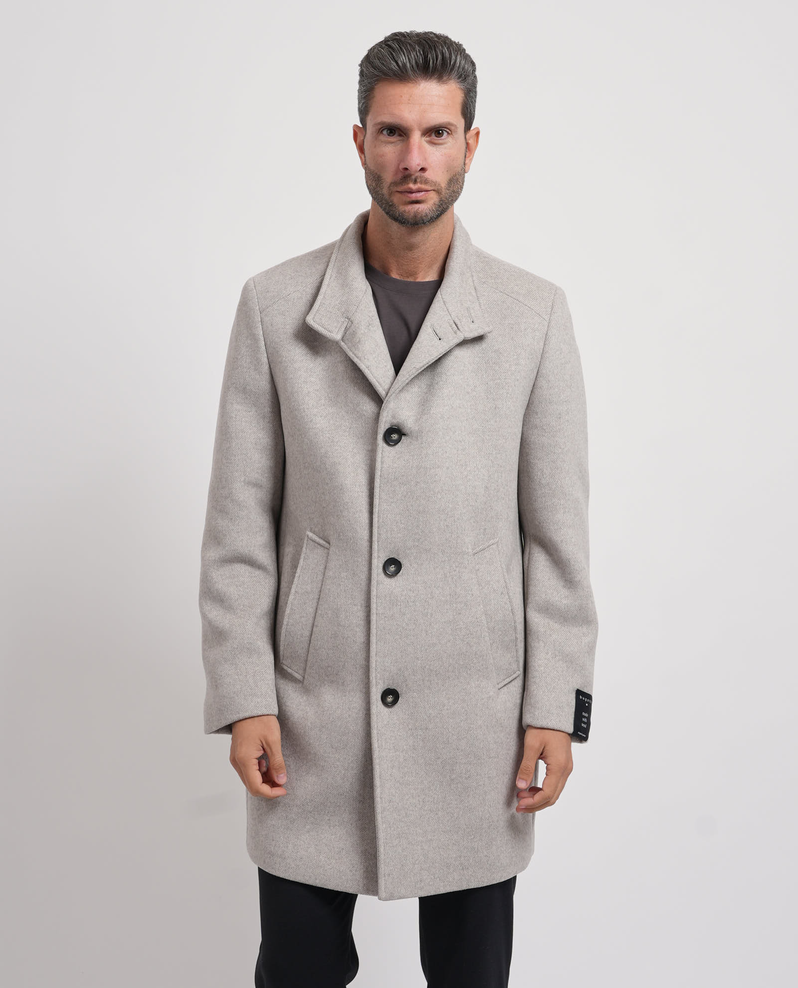 BUGATTI Coats