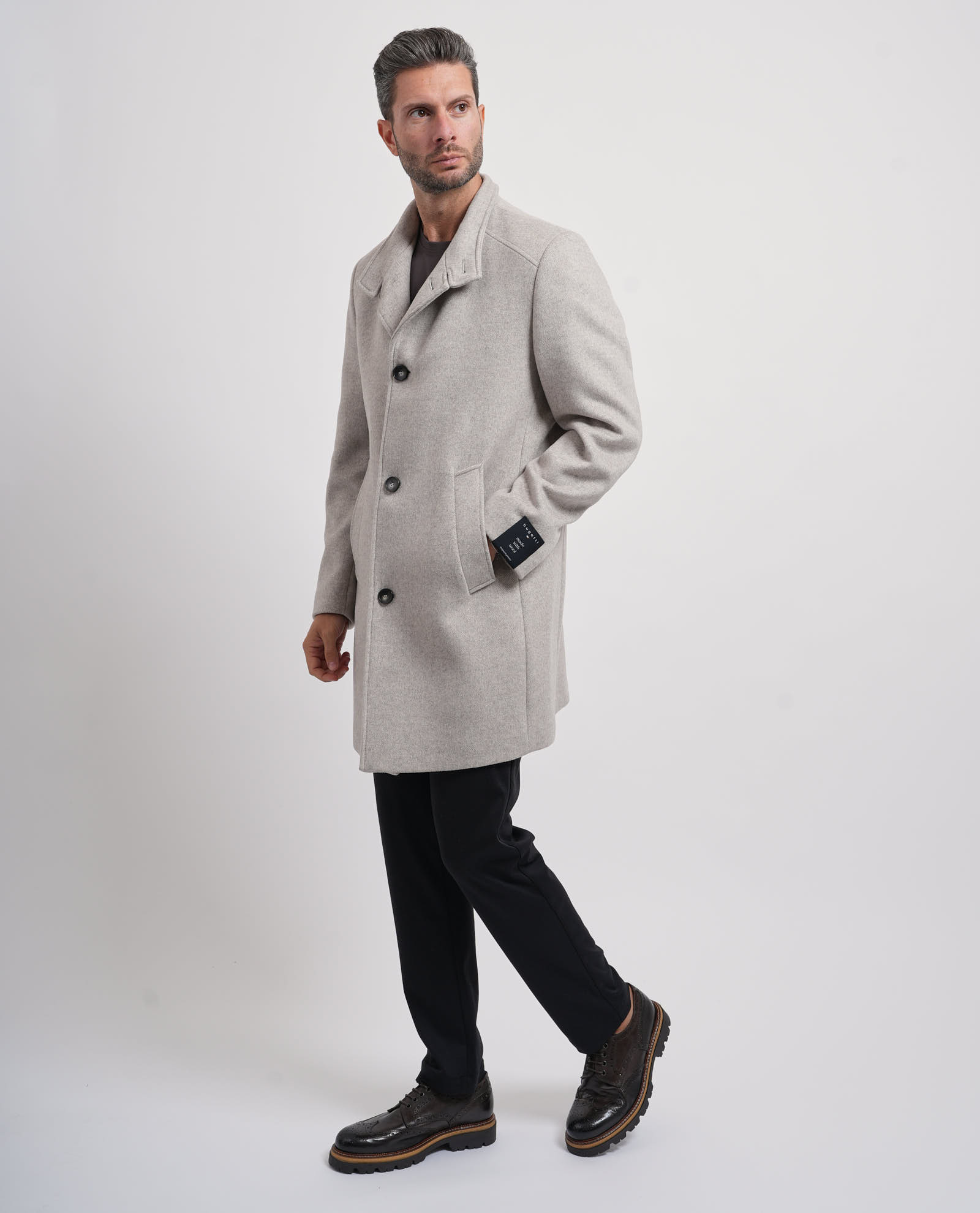 BUGATTI Coats