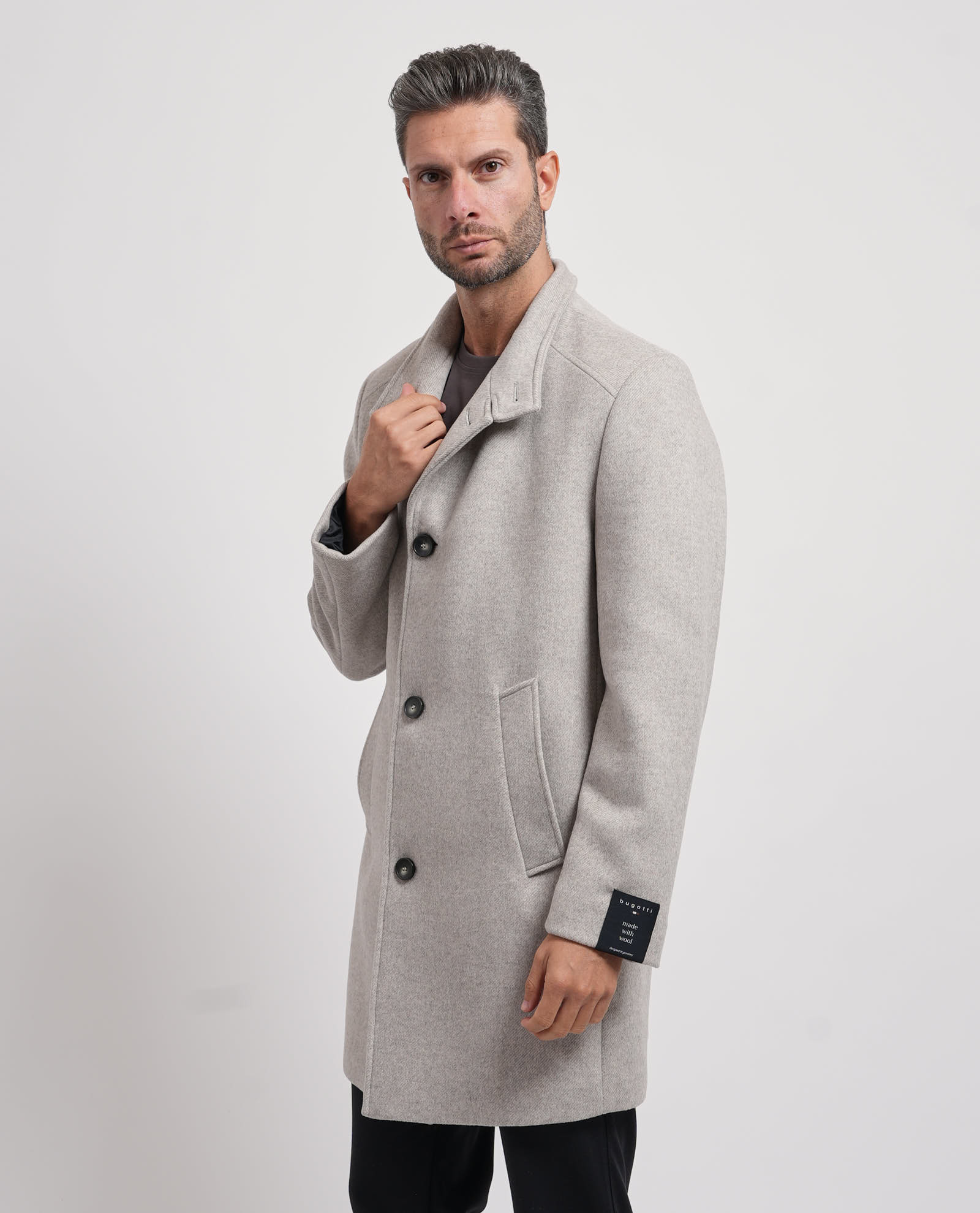BUGATTI Coats