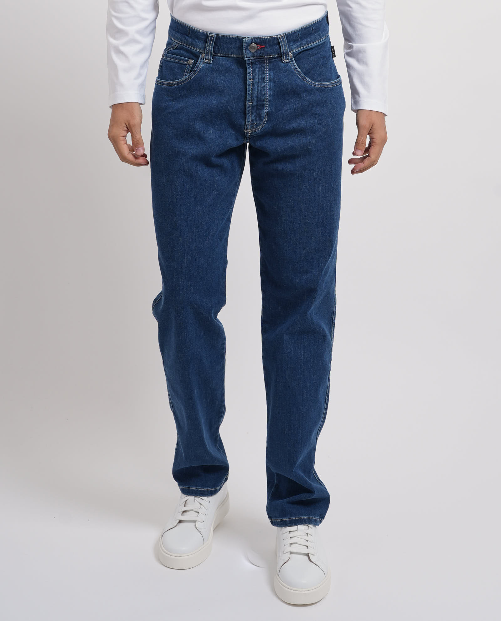 Bugatti Jeans Blue