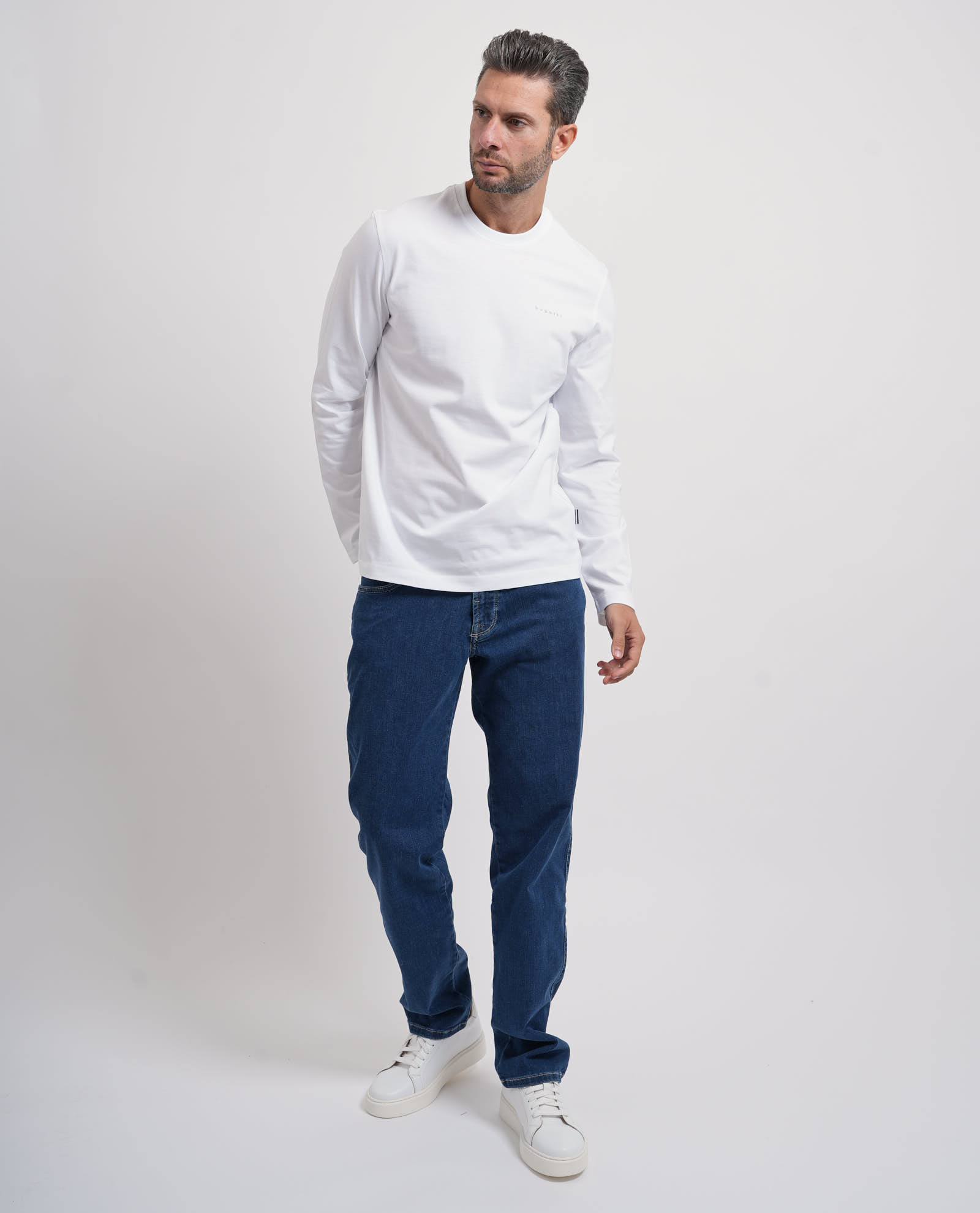 Bugatti Jeans Blue