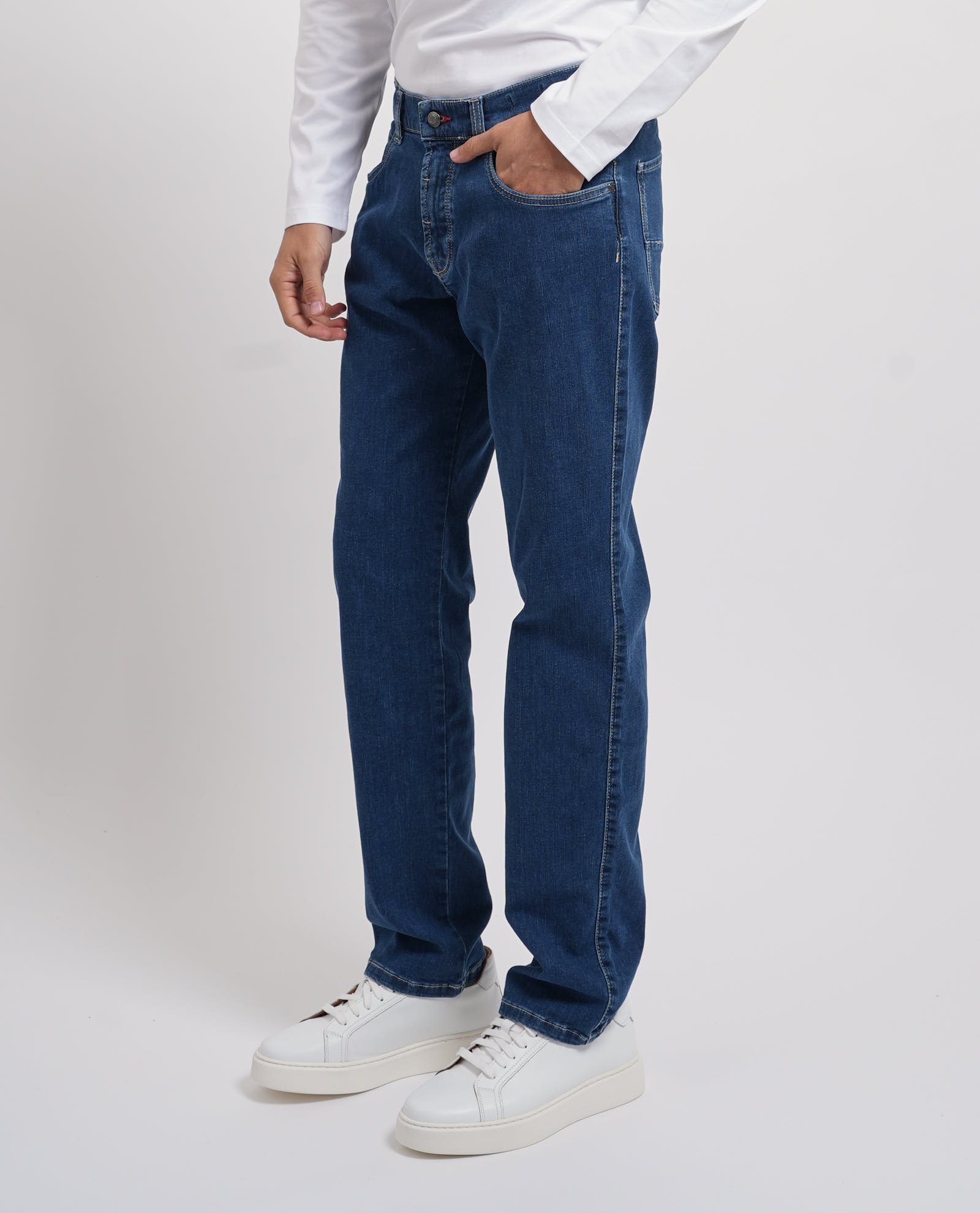 Bugatti Jeans Blue
