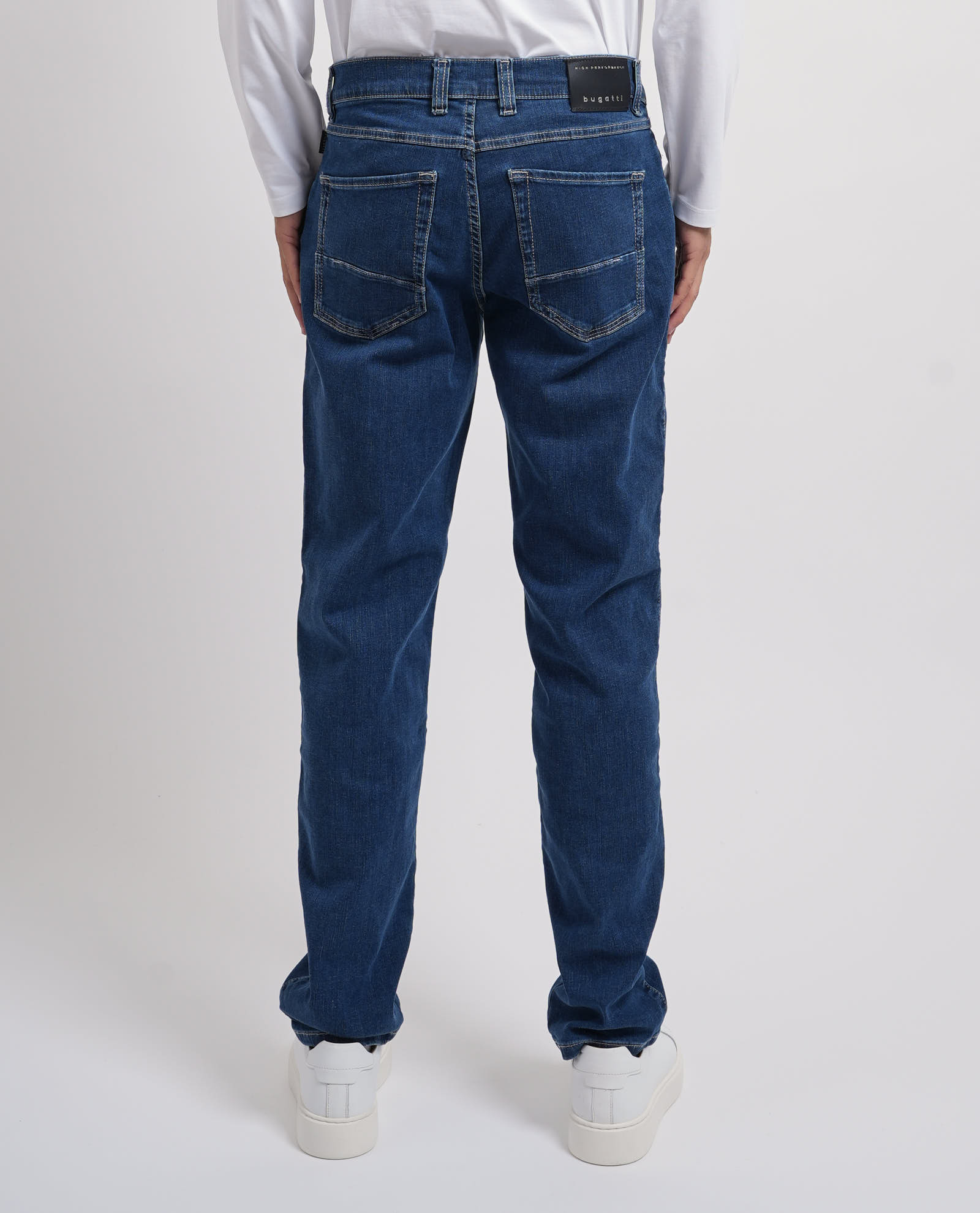 Bugatti Jeans Blue