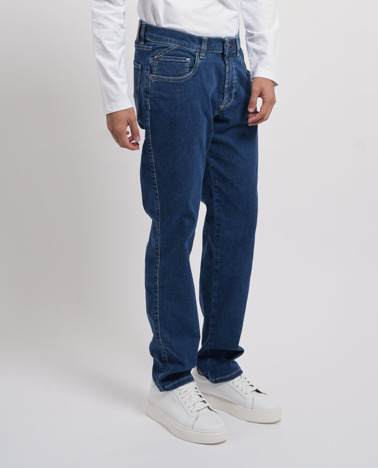 Bugatti Jeans Blue