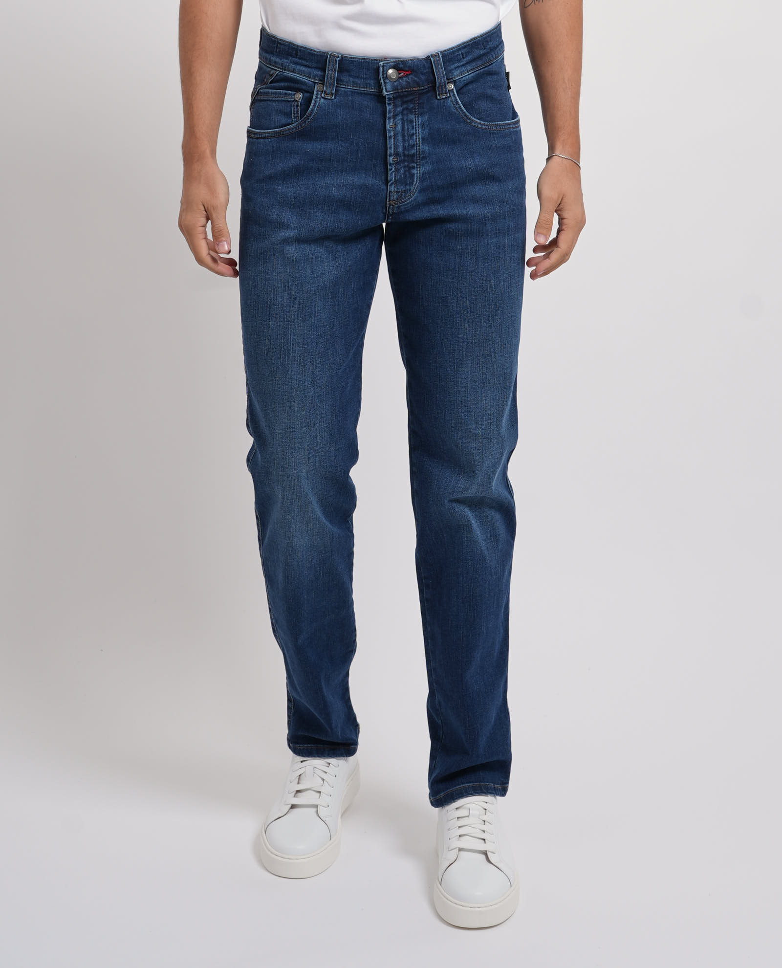 Bugatti Jeans Blue
