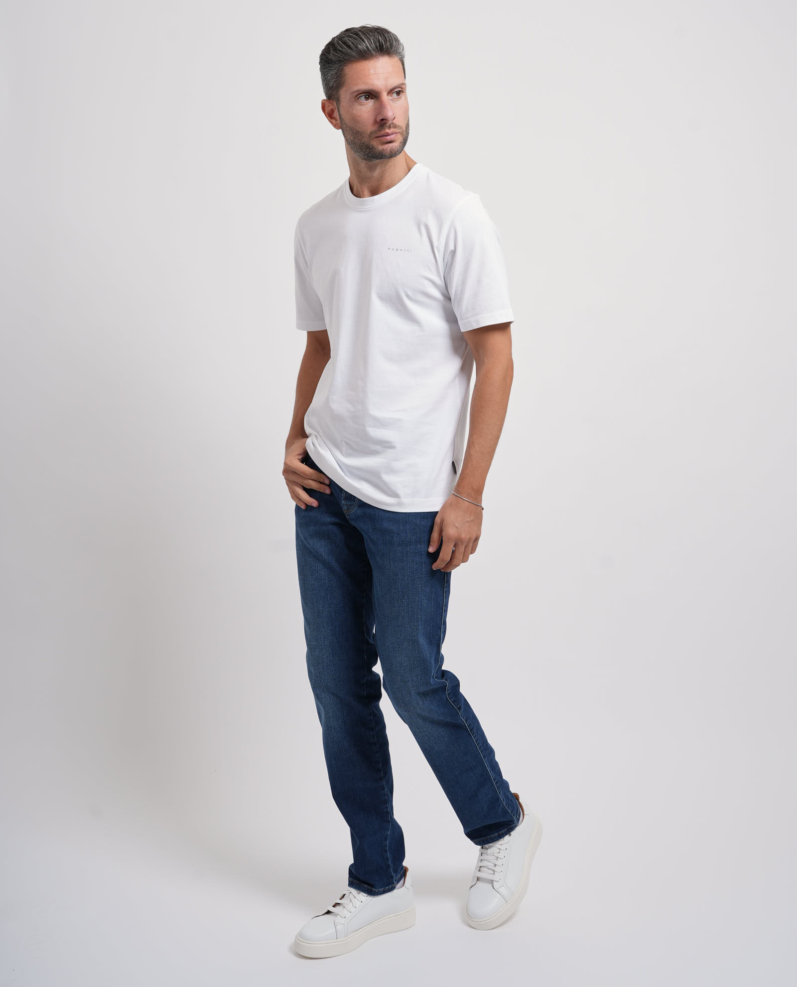 Bugatti Jeans Blue