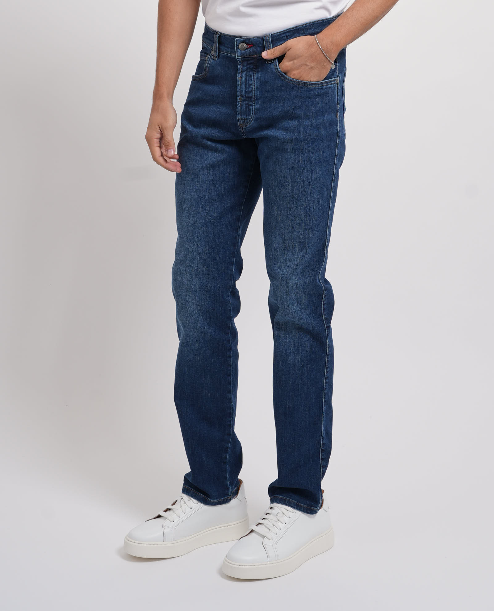 Bugatti Jeans Blue