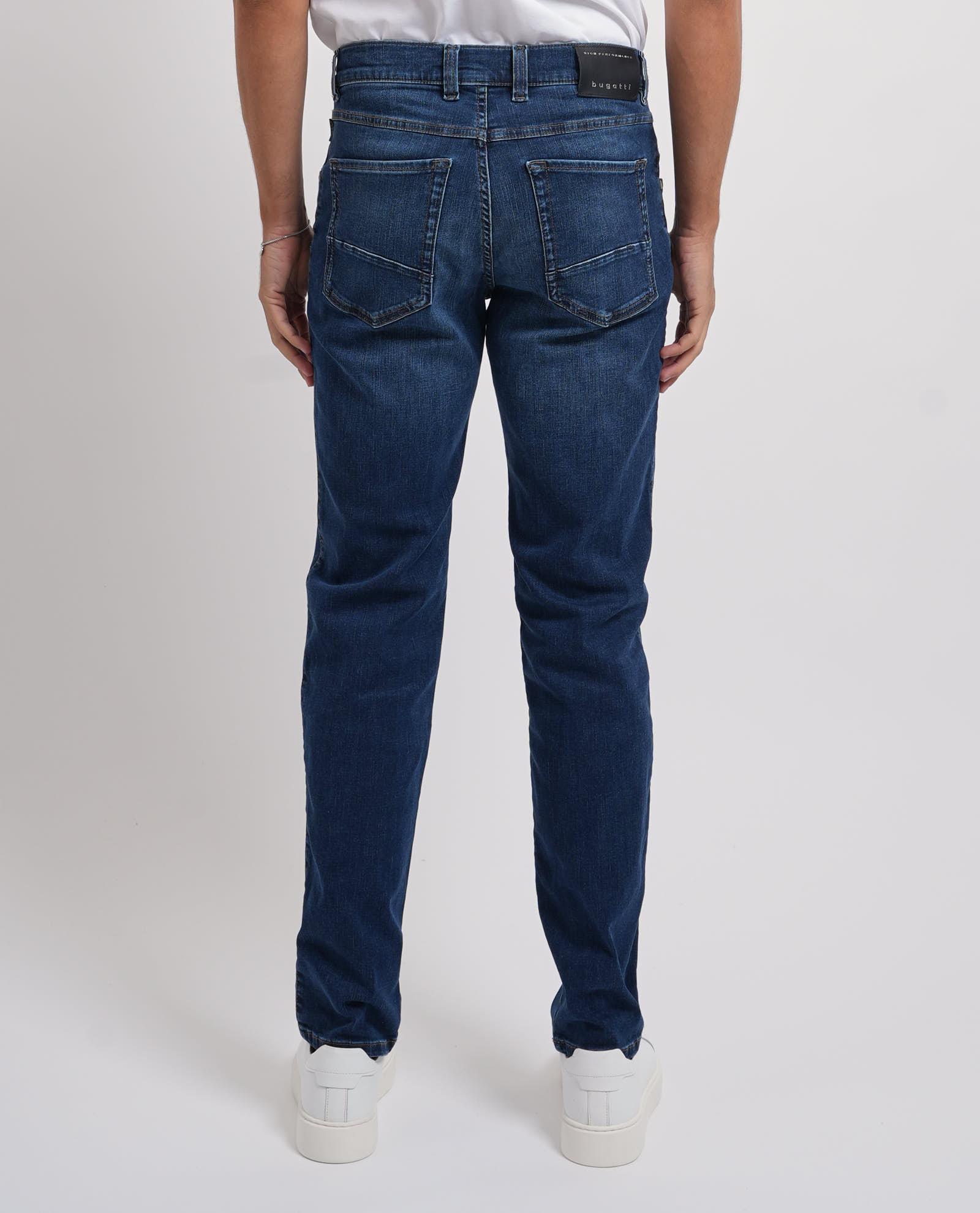 Bugatti Jeans Blue