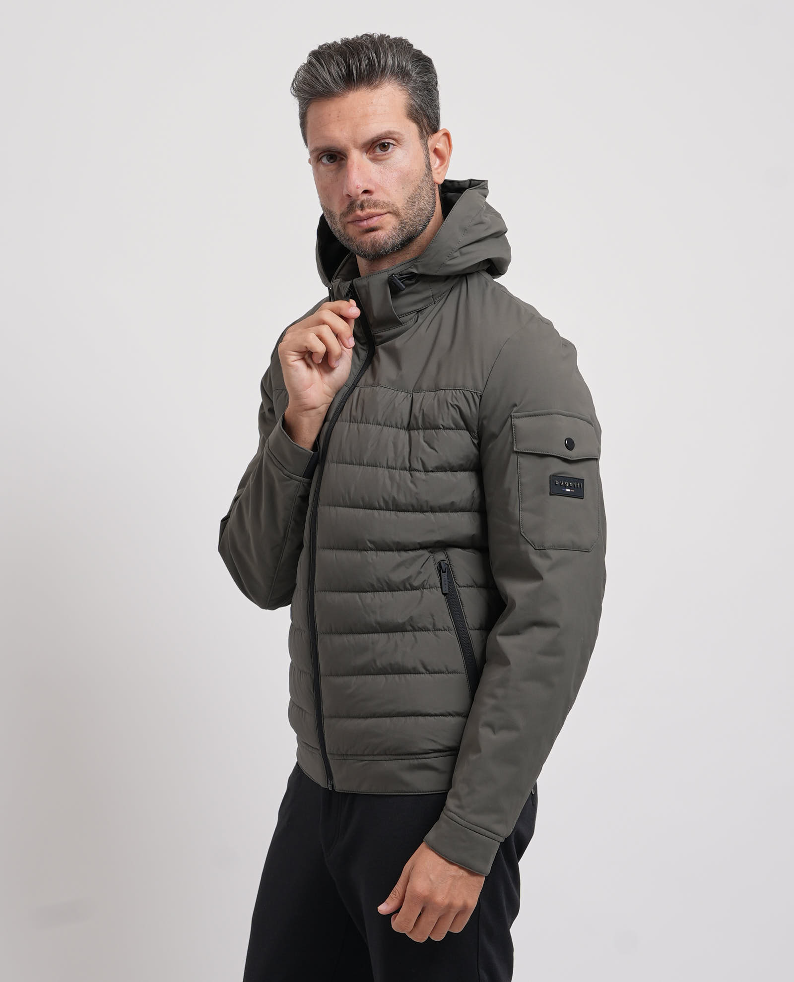 BUGATTI Coats