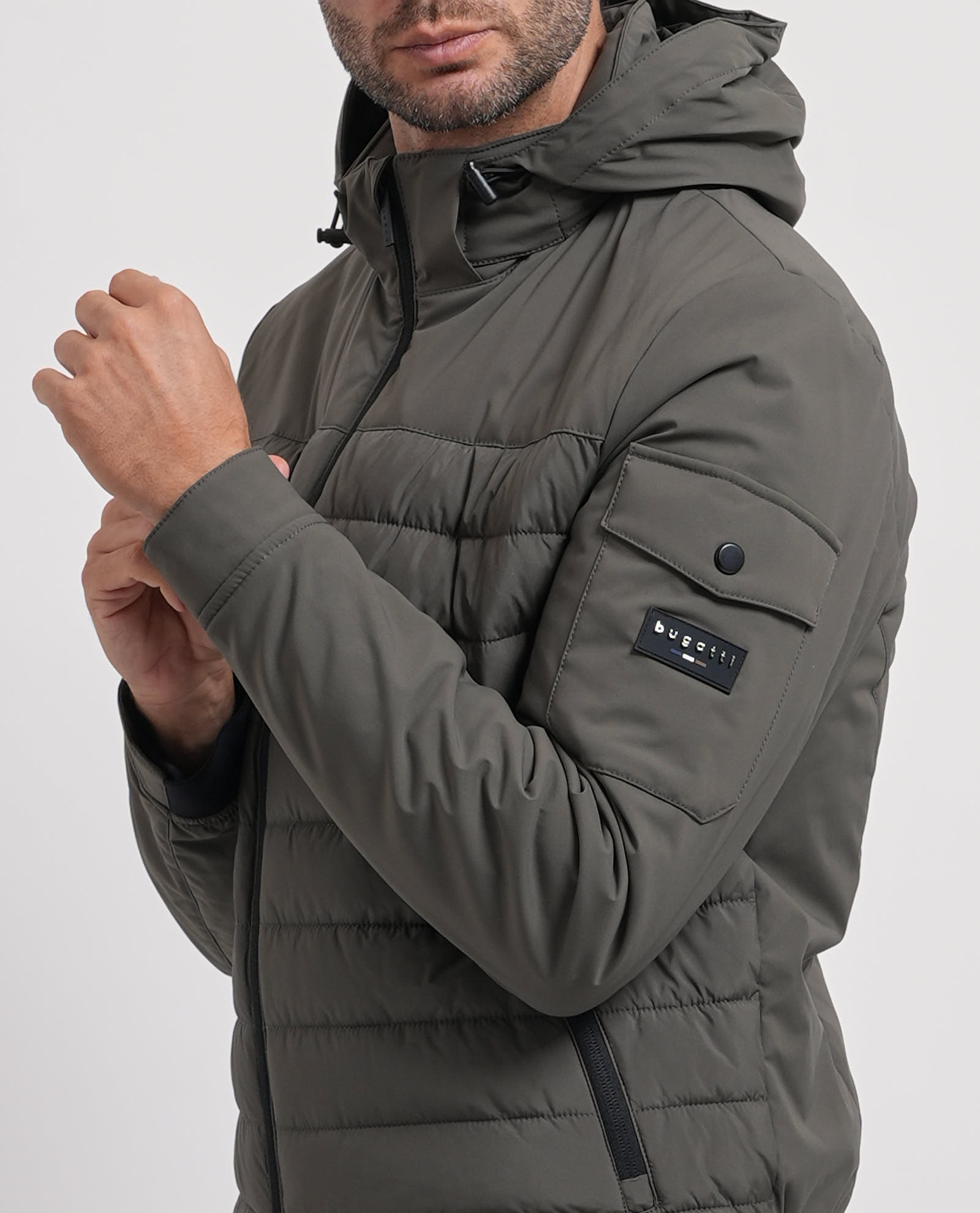 BUGATTI Coats