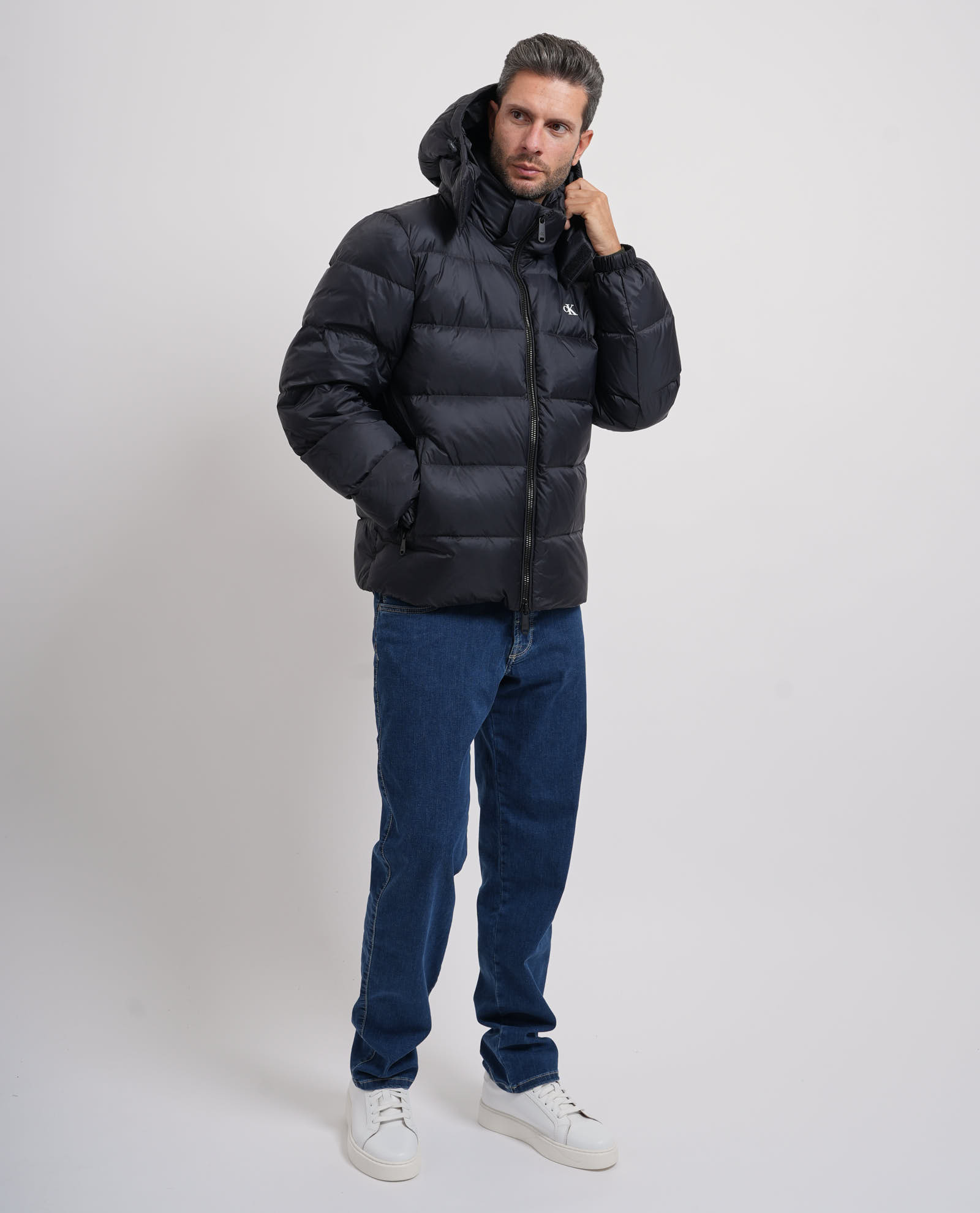 Calvin Klein Coats