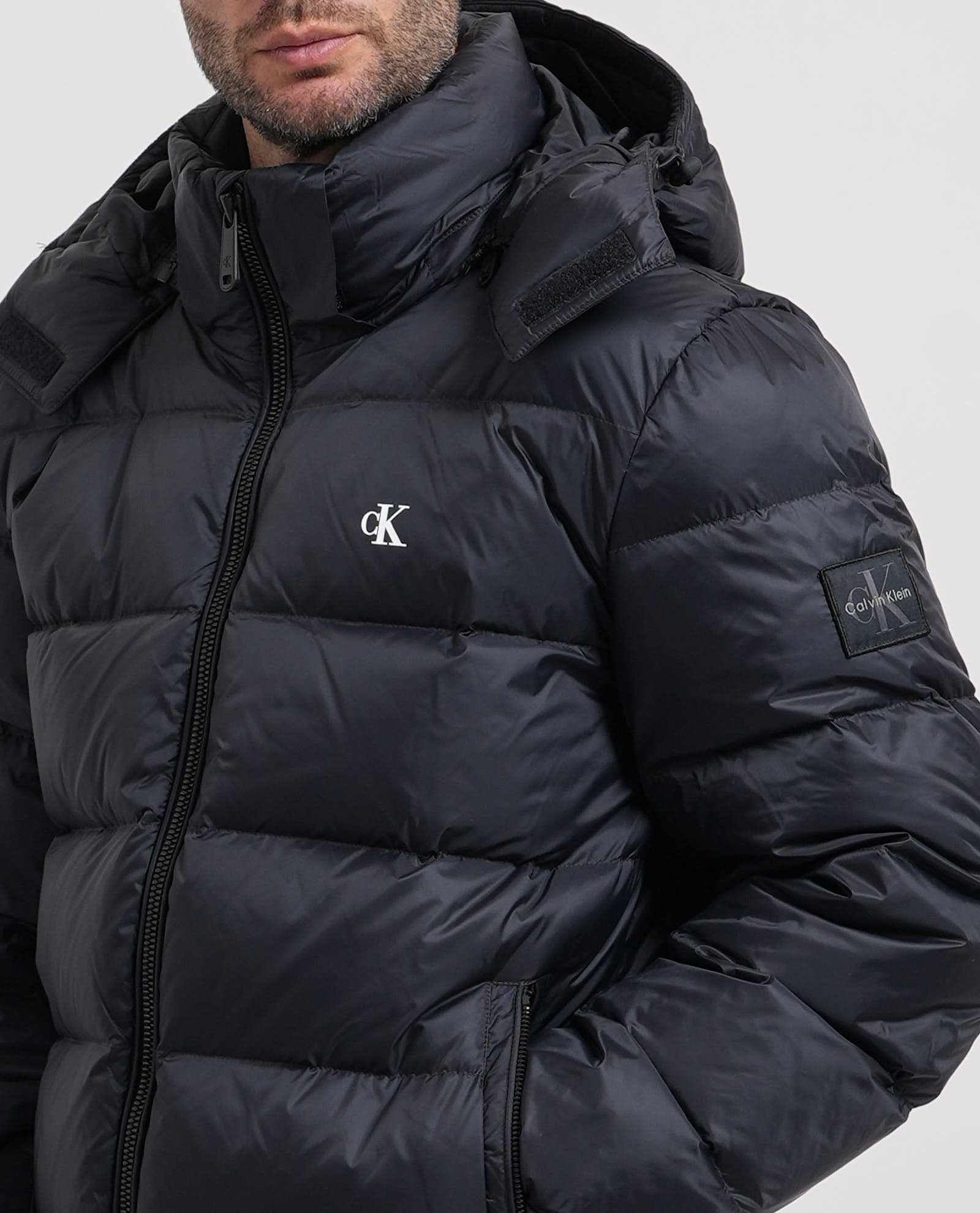 Calvin Klein Coats