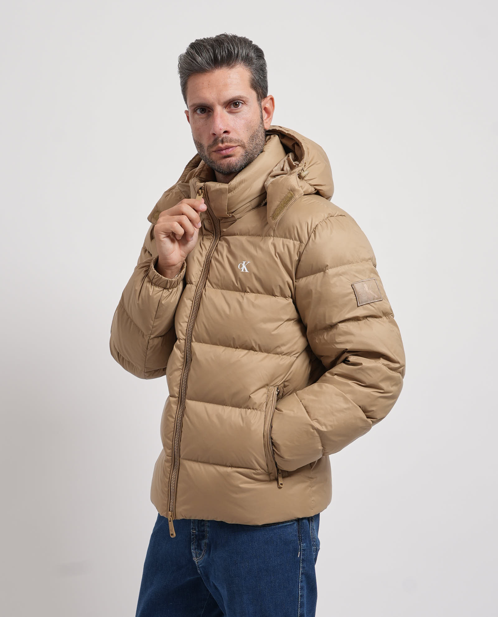 Calvin Klein Coats