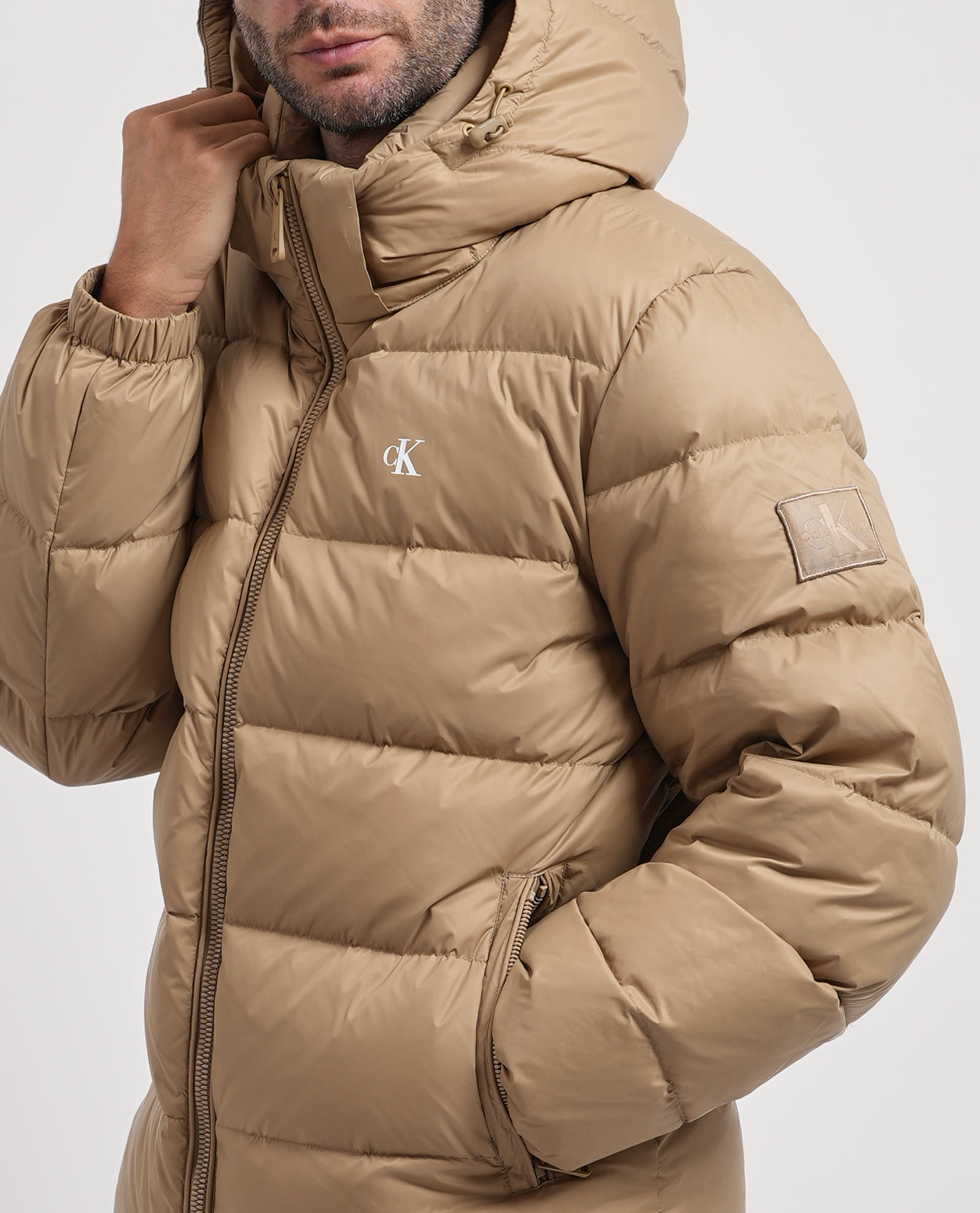 Calvin Klein Coats