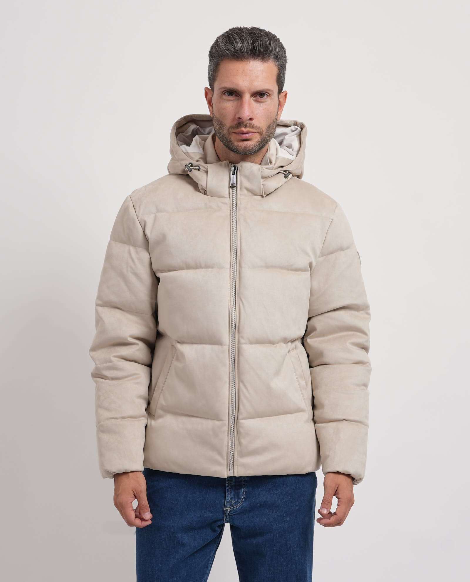 Guess Vestes Beige