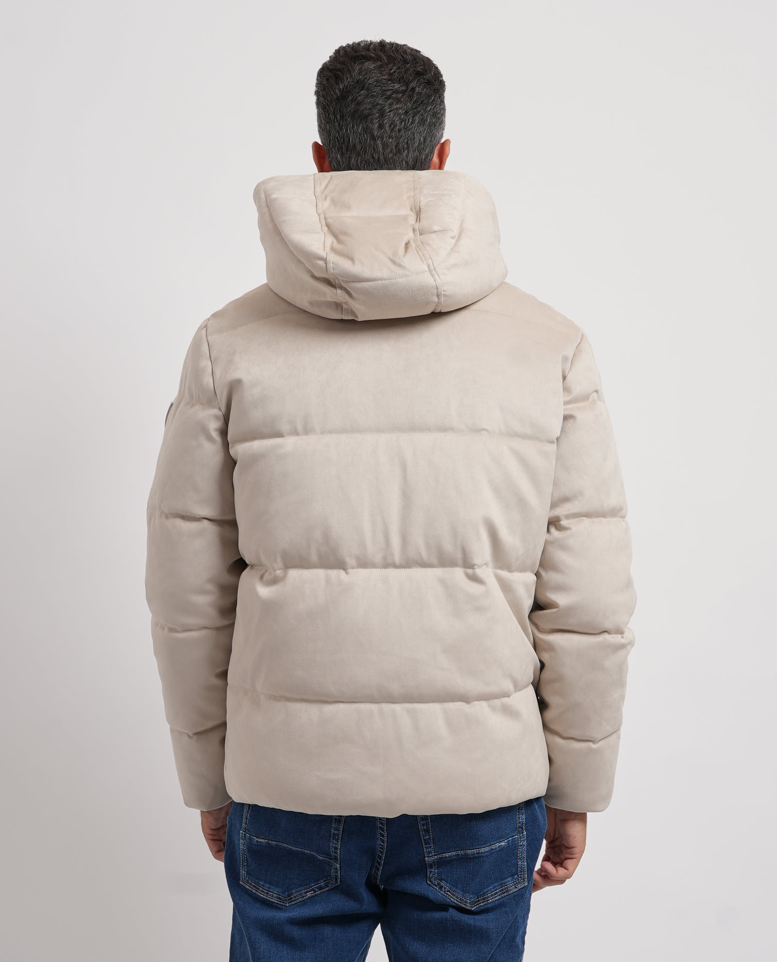 Guess Vestes Beige