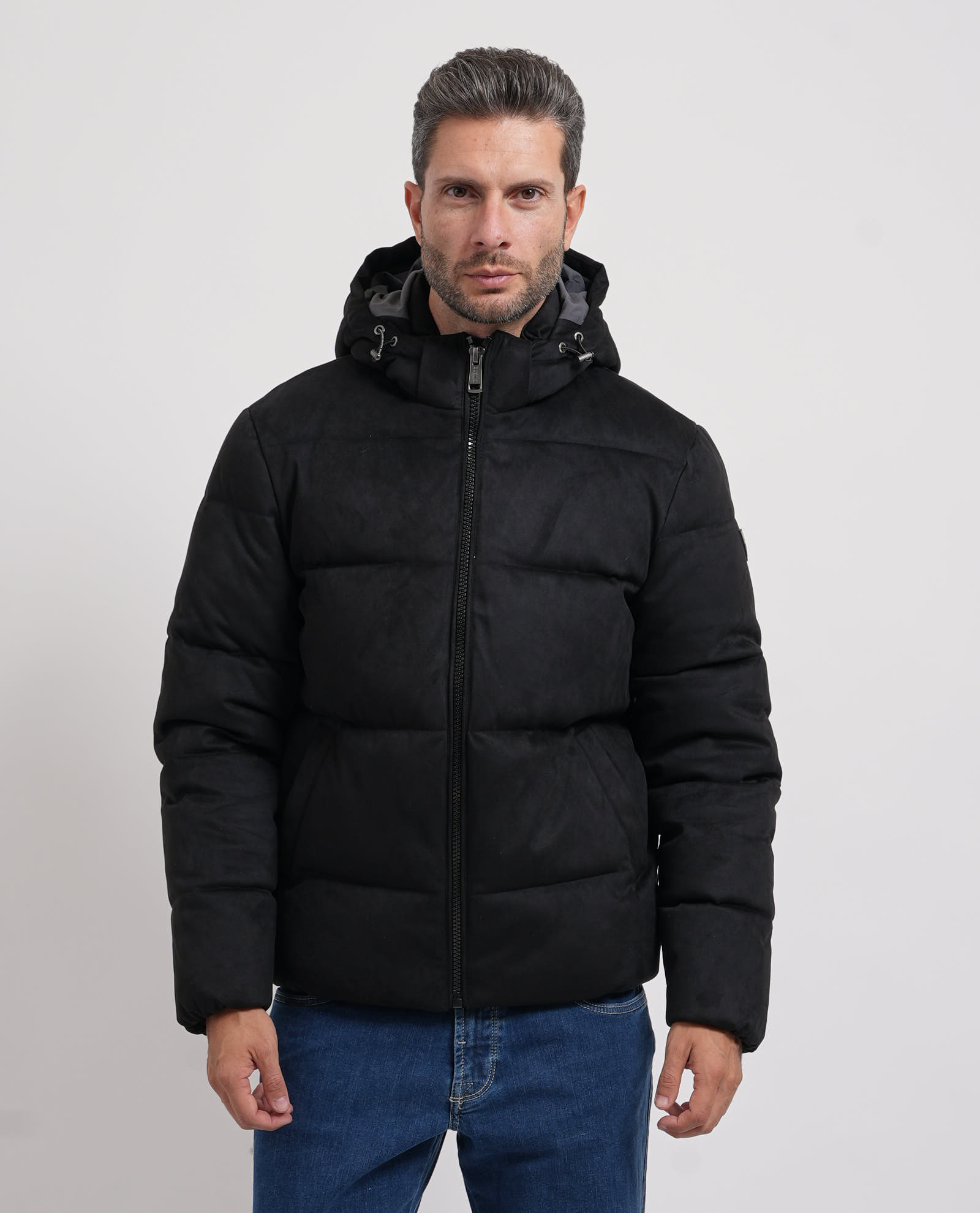 Guess Jassen zwart