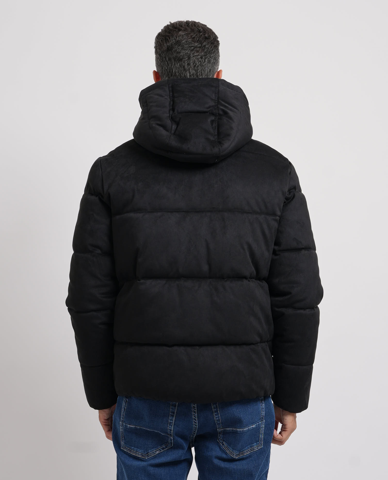 Guess Jassen zwart
