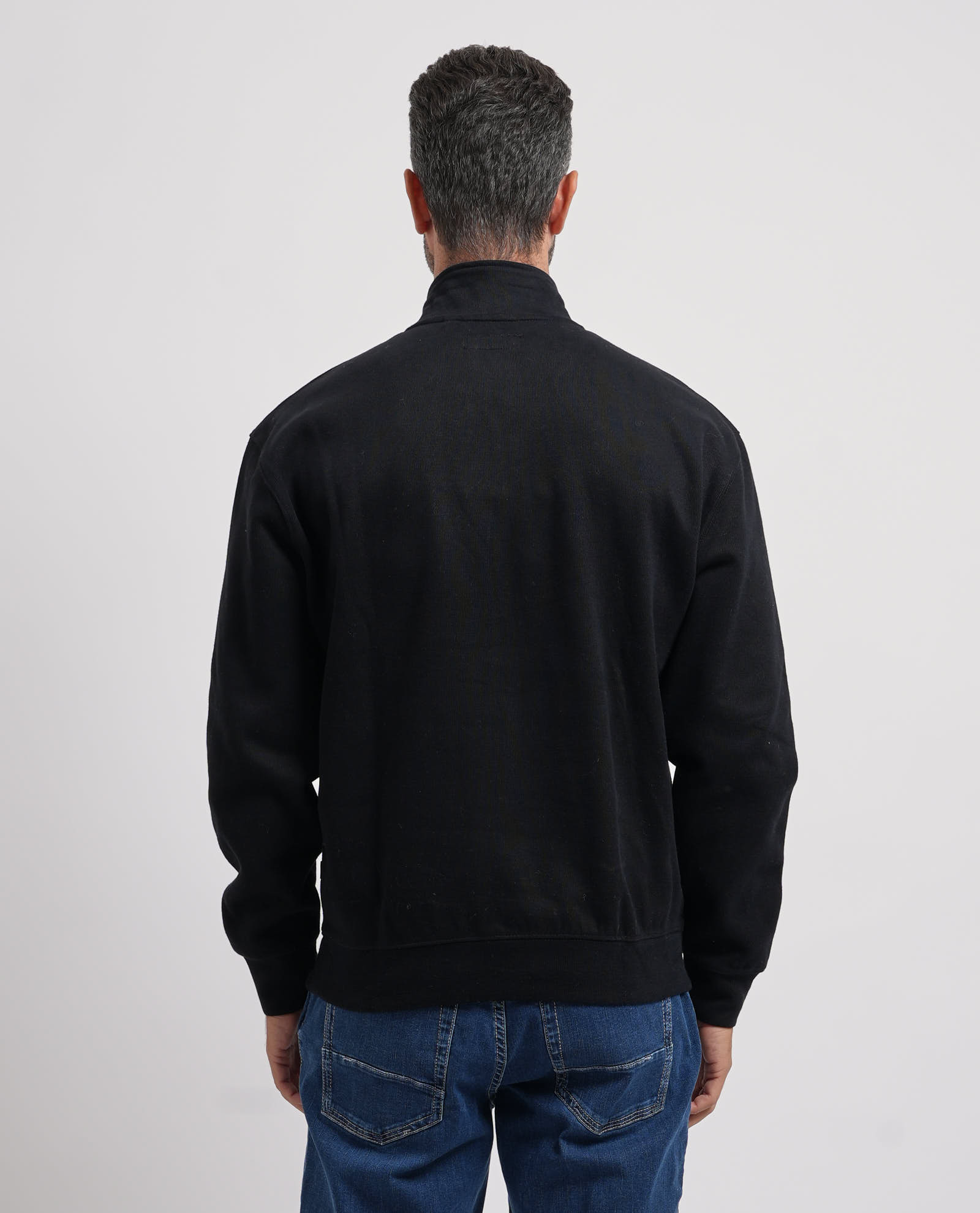 Guess Overhemden zwart