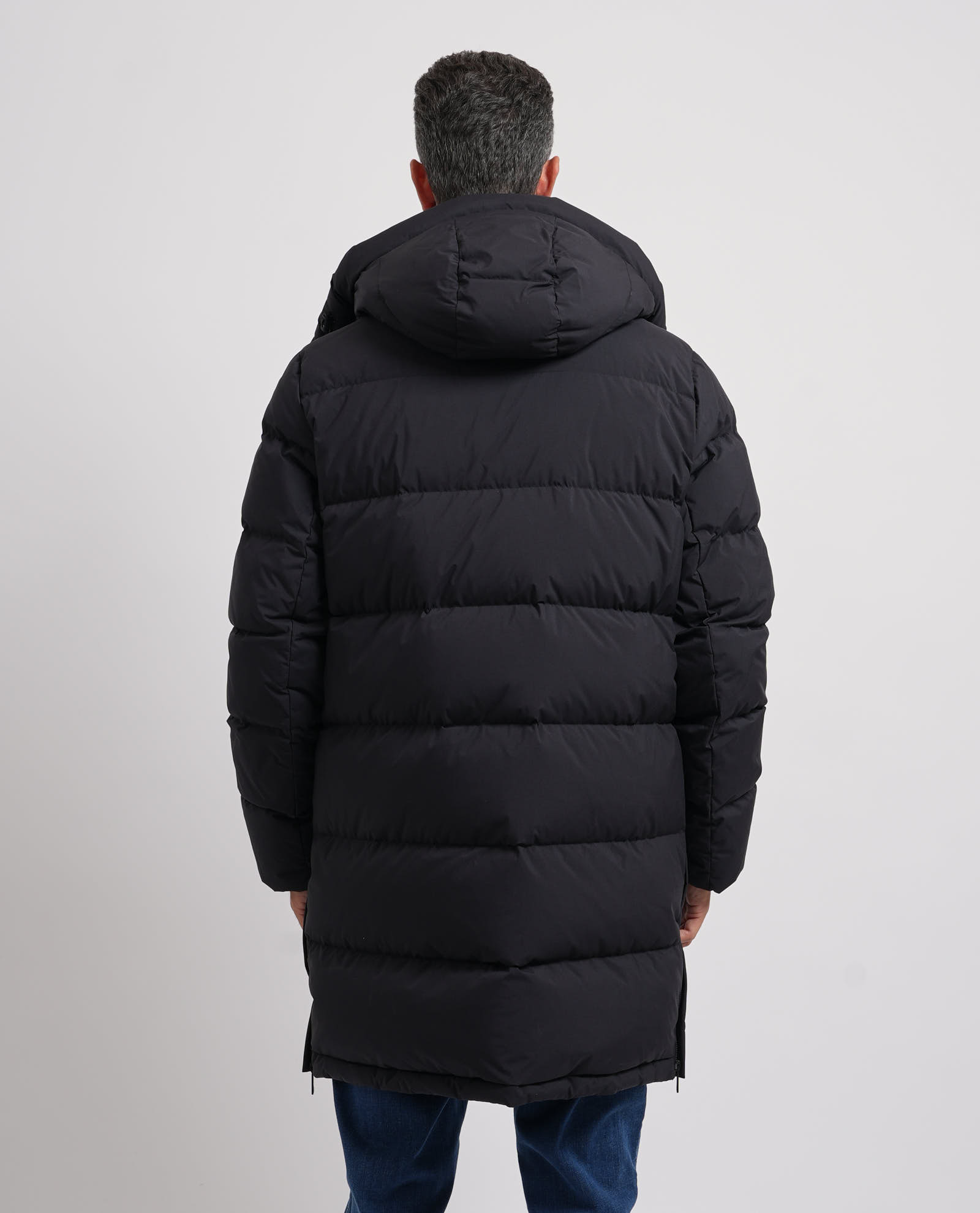 Calvin Klein Vestes noires