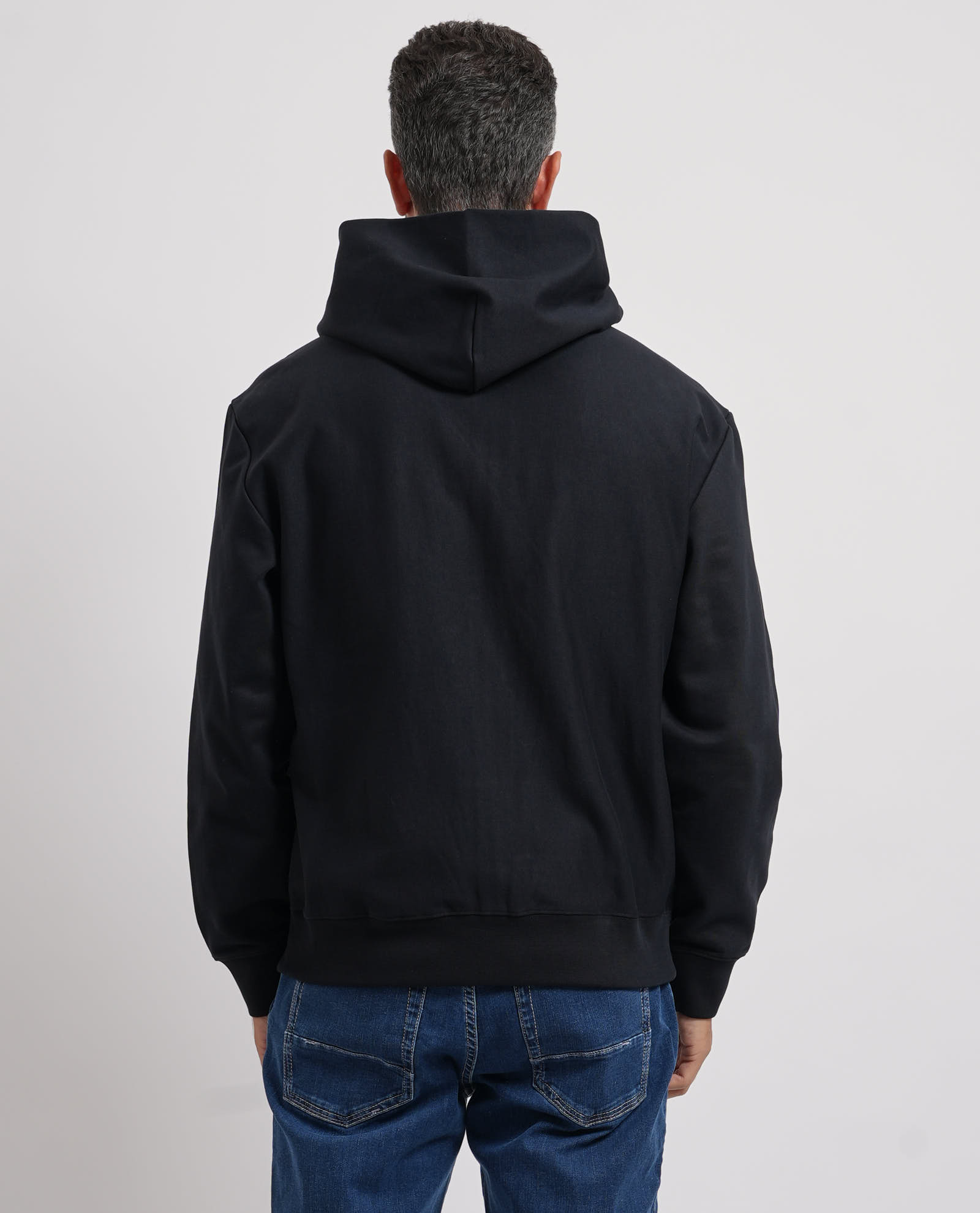 Calvin Klein Overhemden zwart