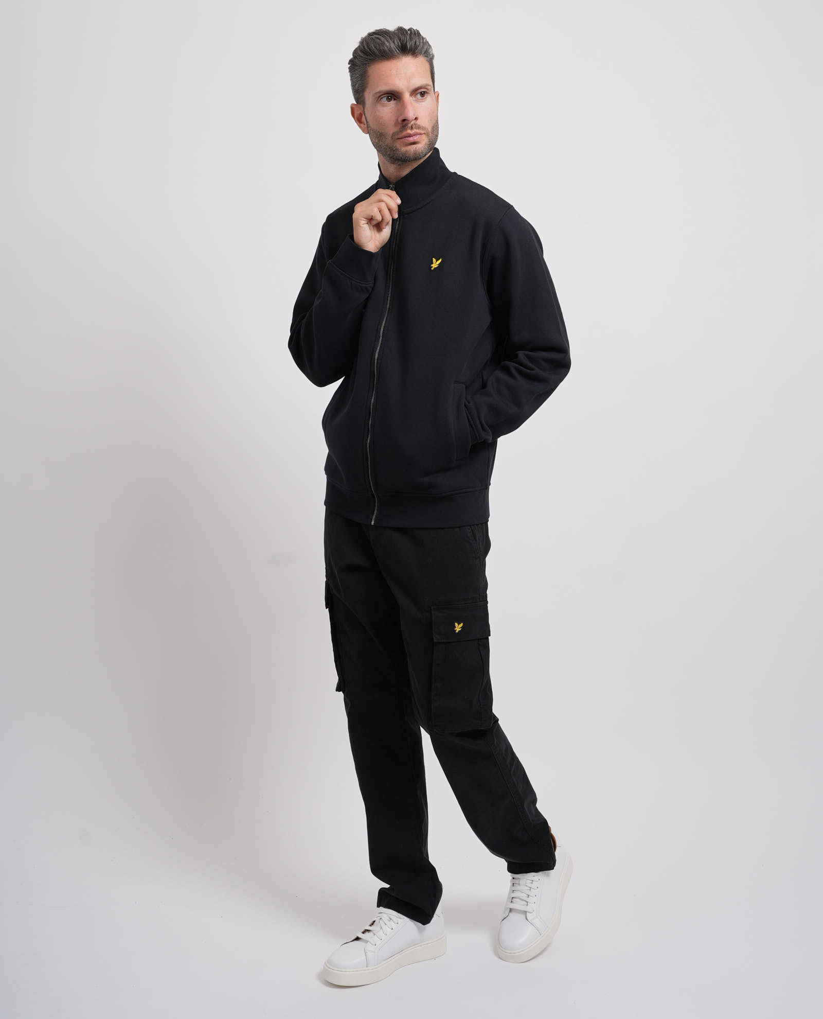 LYLE & SCOTT Sweaters
