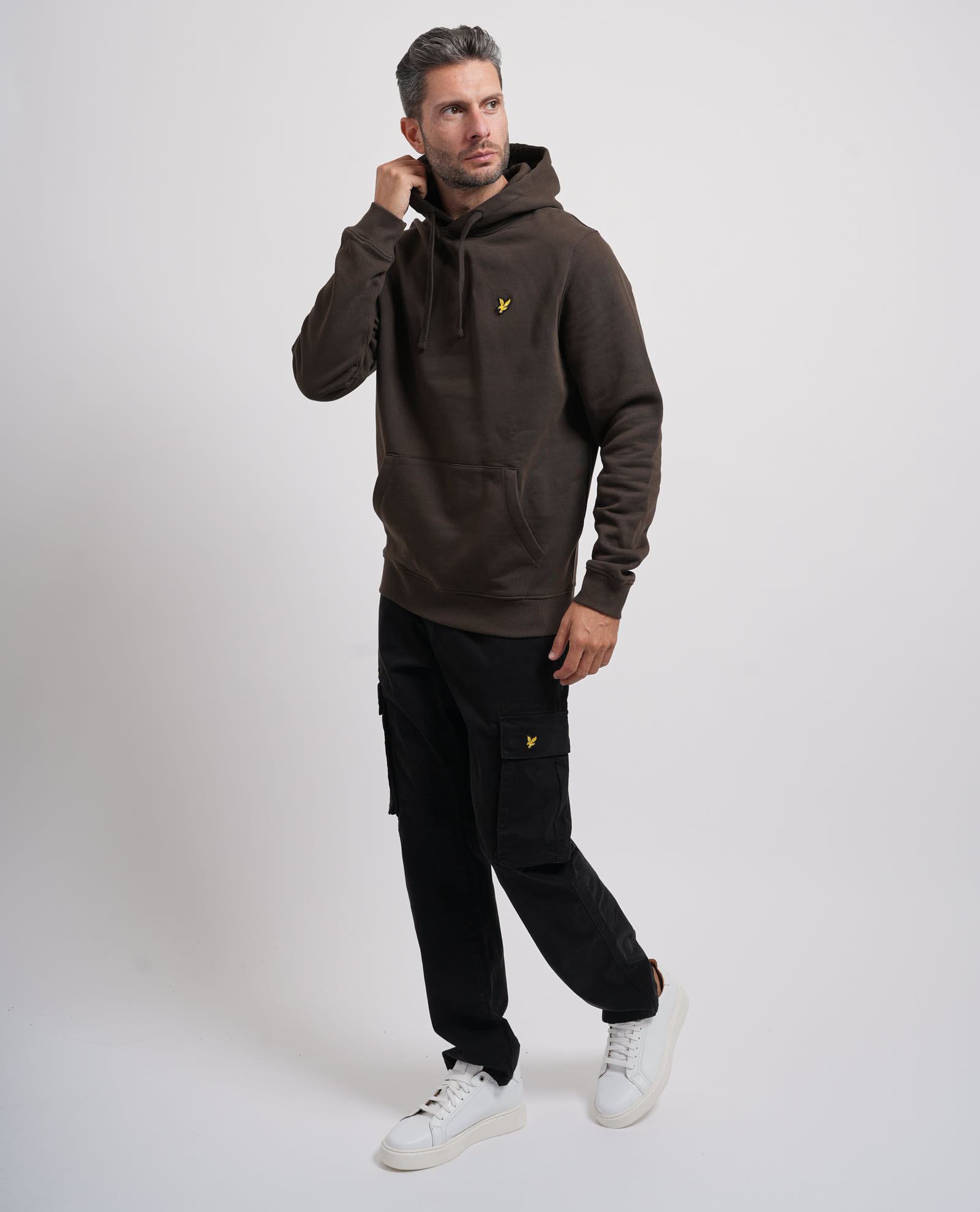 LYLE & SCOTT Sweaters