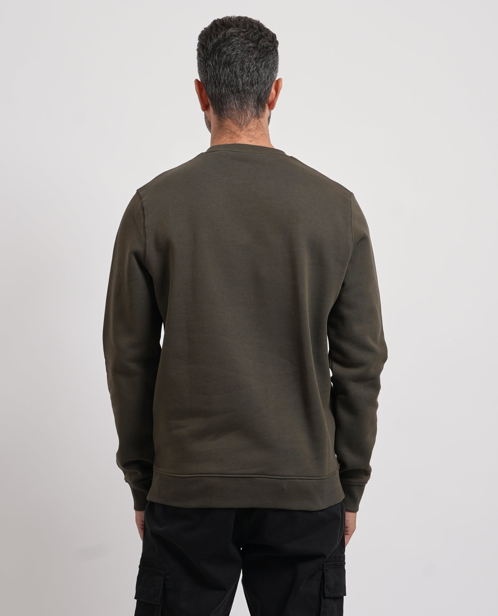 Lyle & Scott Chemises vertes