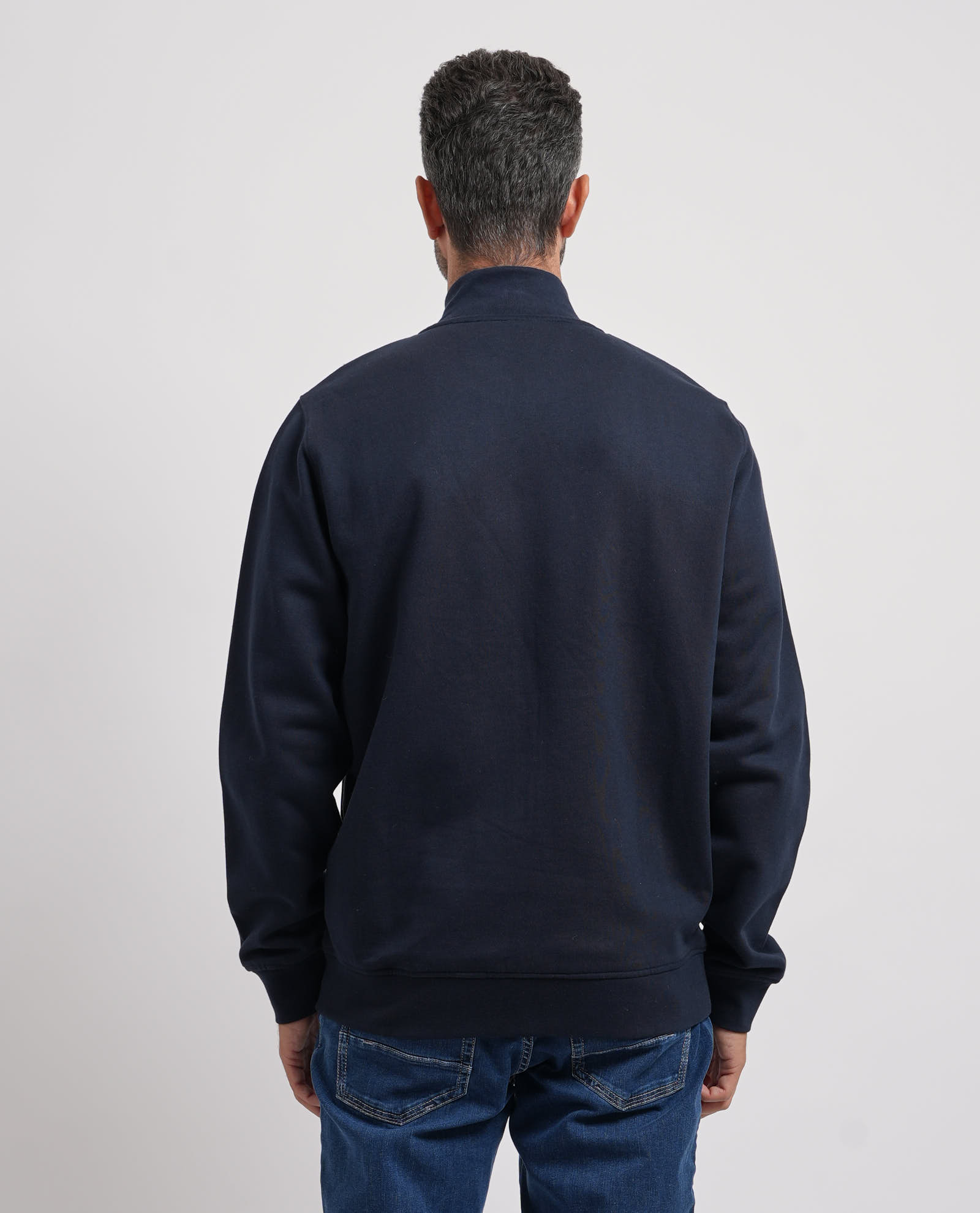 LYLE & SCOTT Maglie Blu