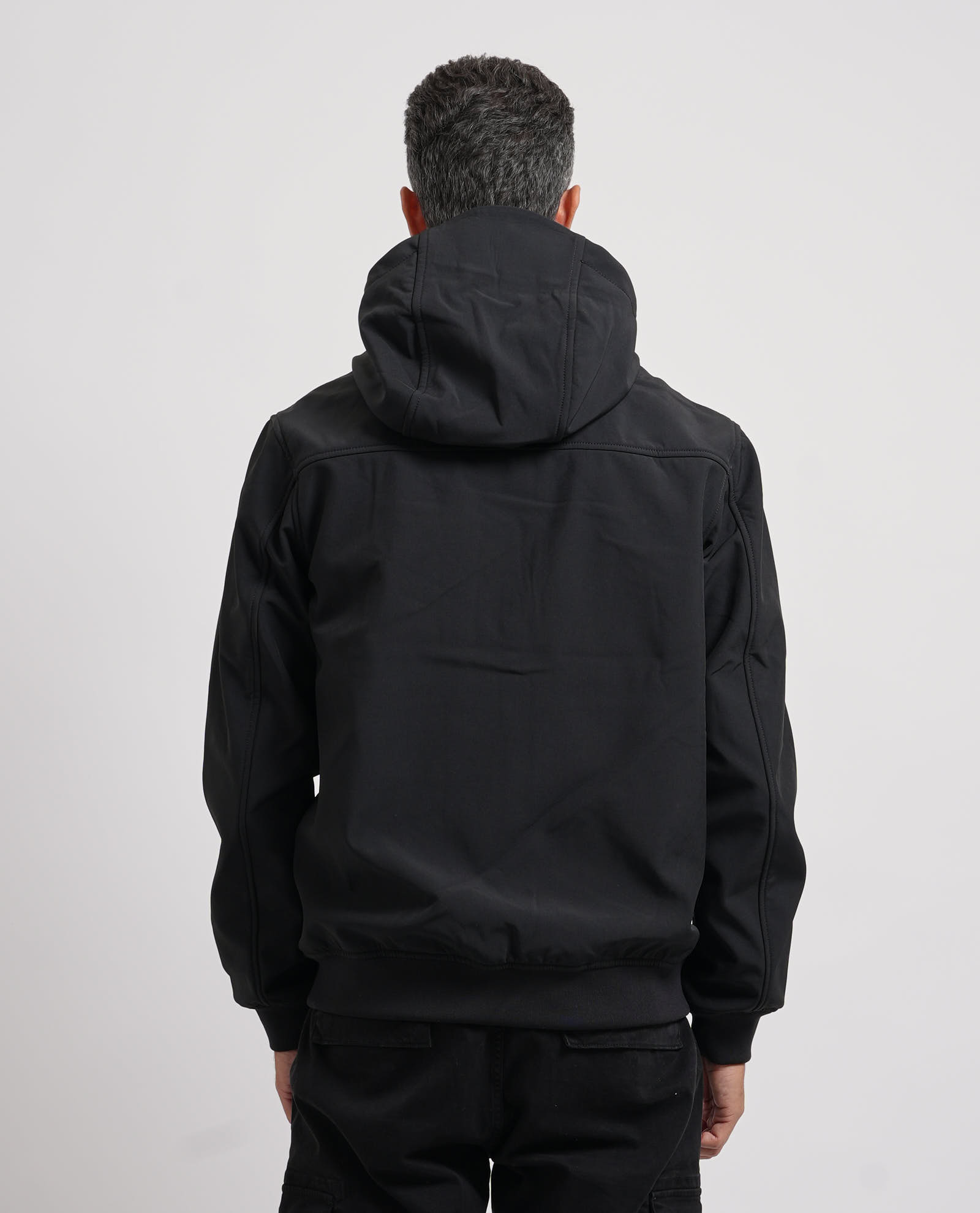 LYLE & SCOTT Giacconi Nero