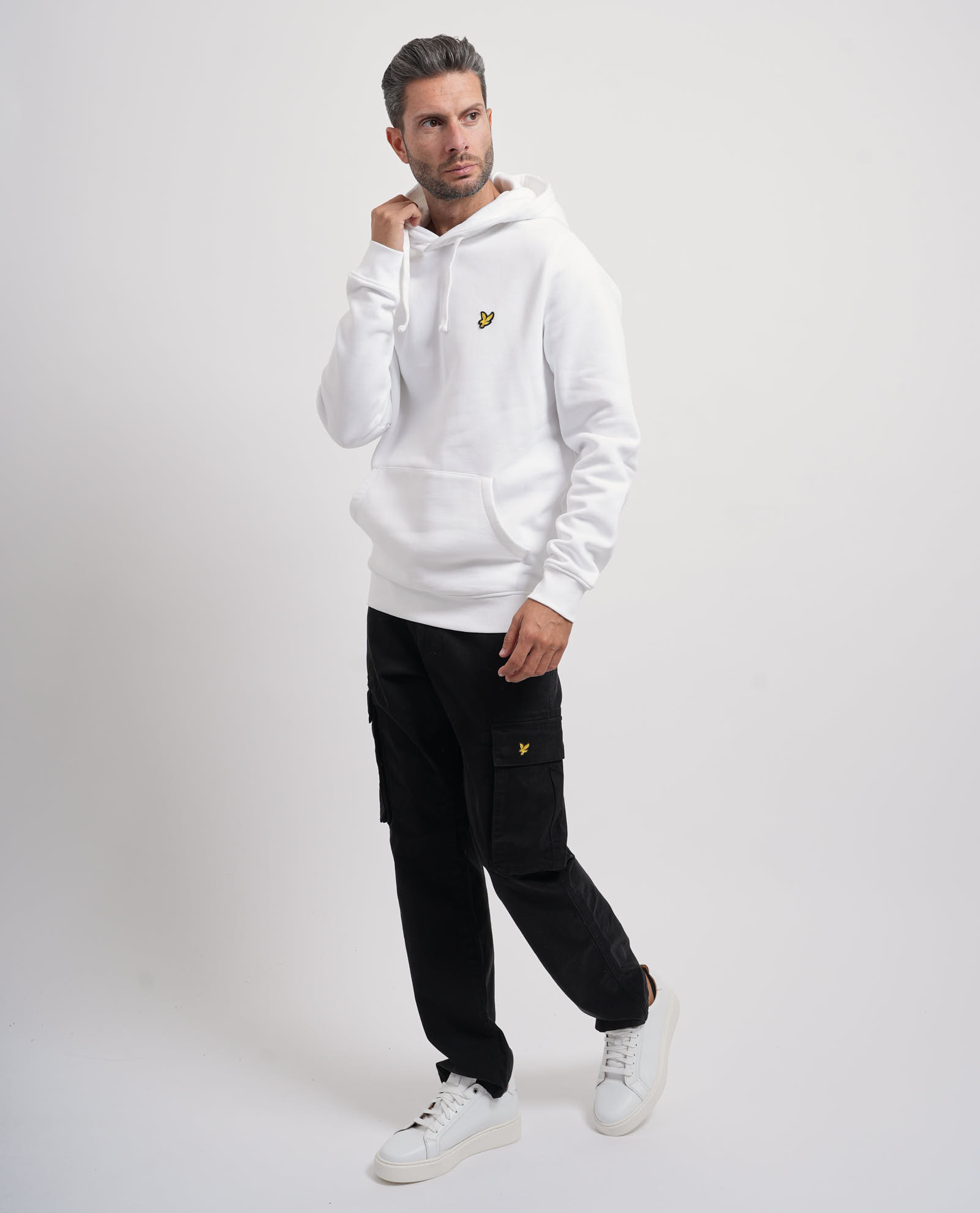 LYLE & SCOTT Sweaters