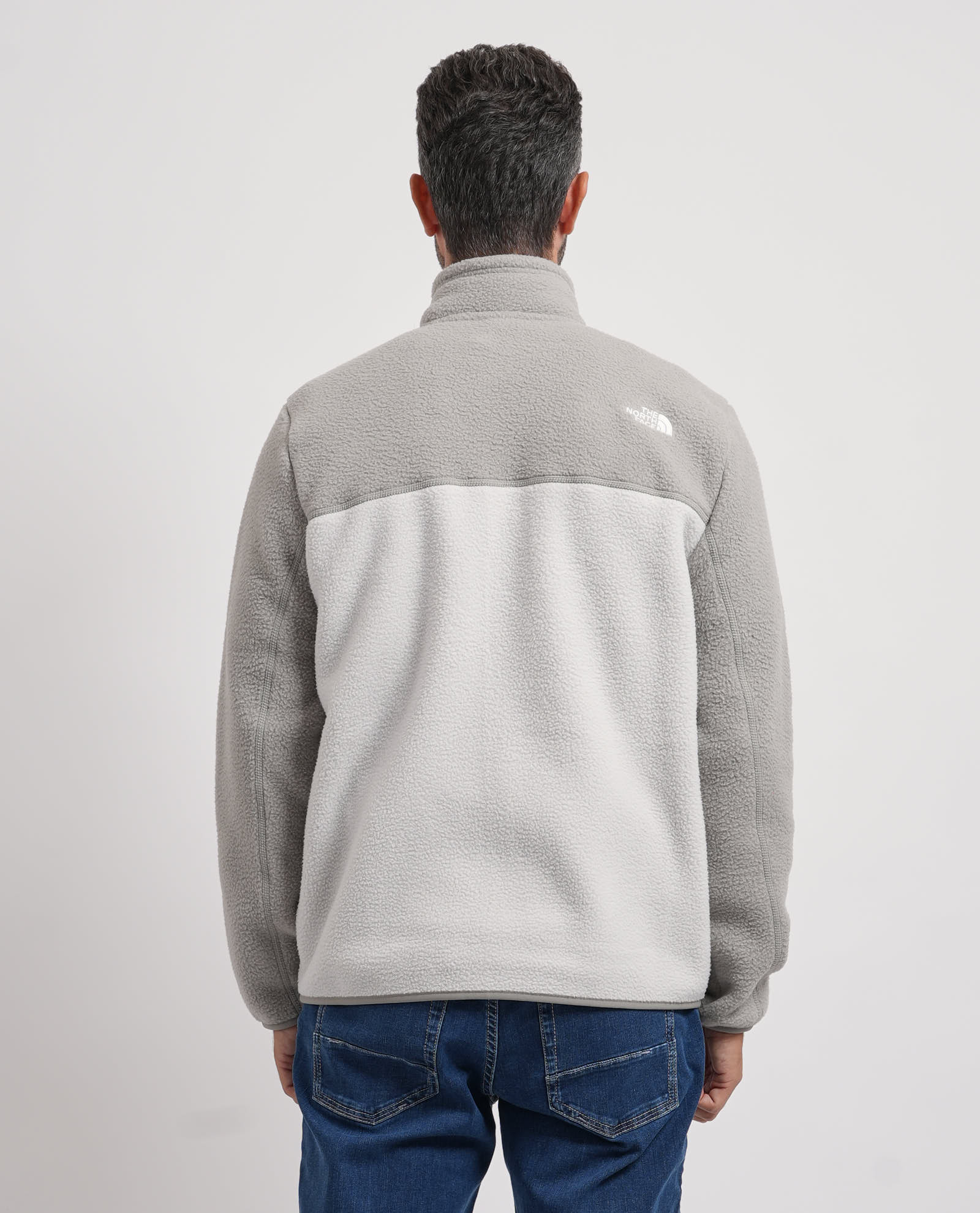 THE NORTH FACE Giacconi Grigio