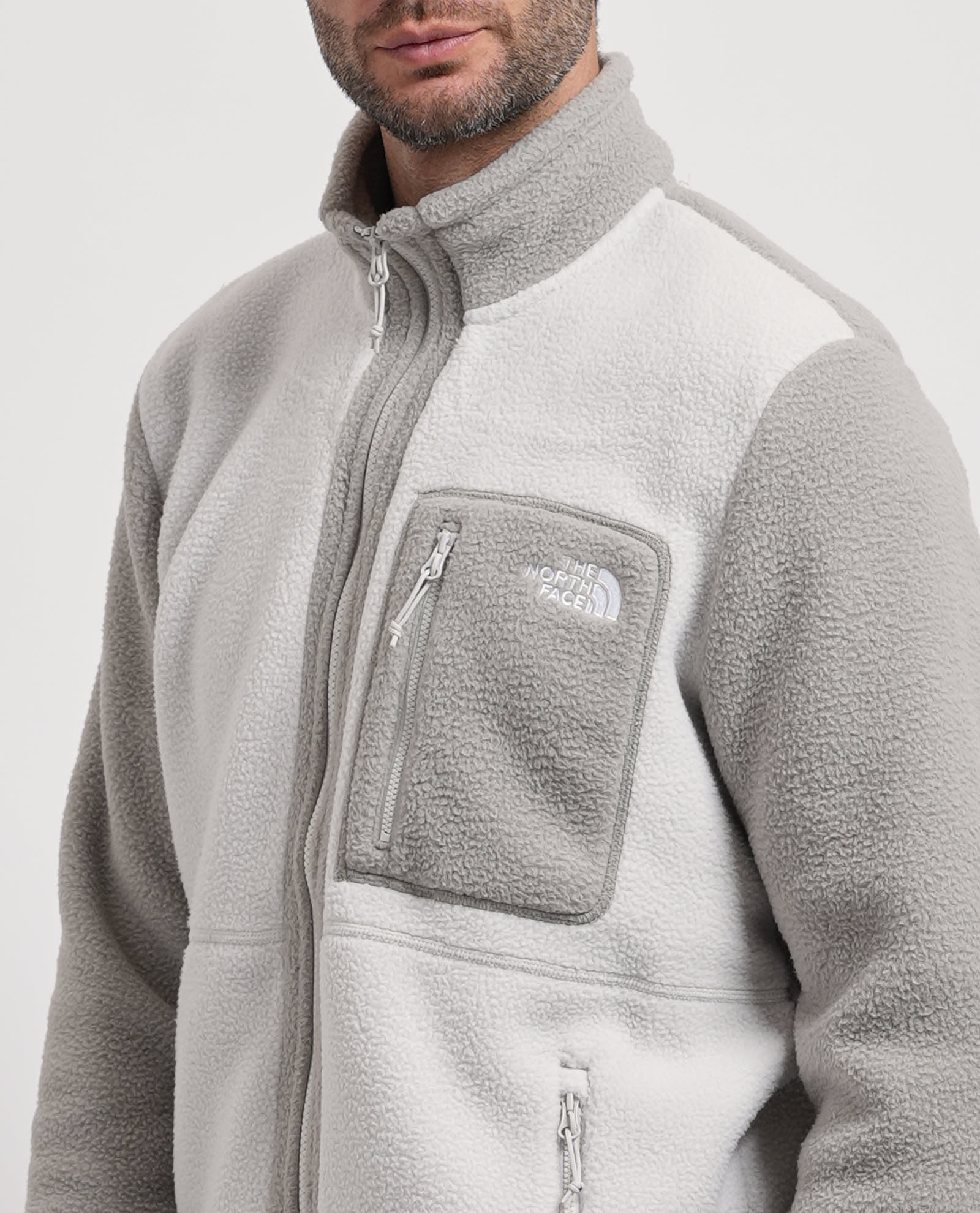 THE NORTH FACE Giacconi Grigio
