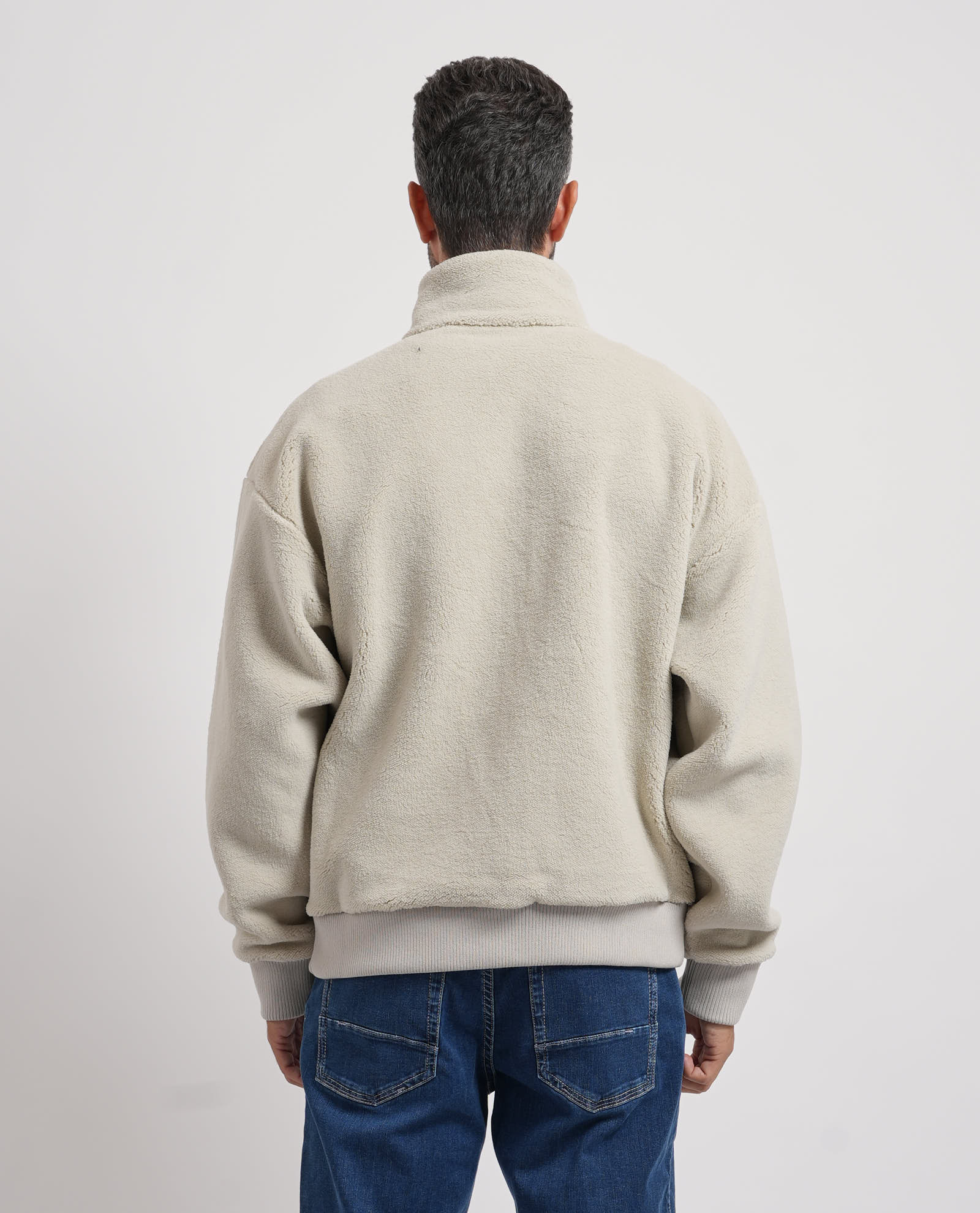 Boss Shirts Beige