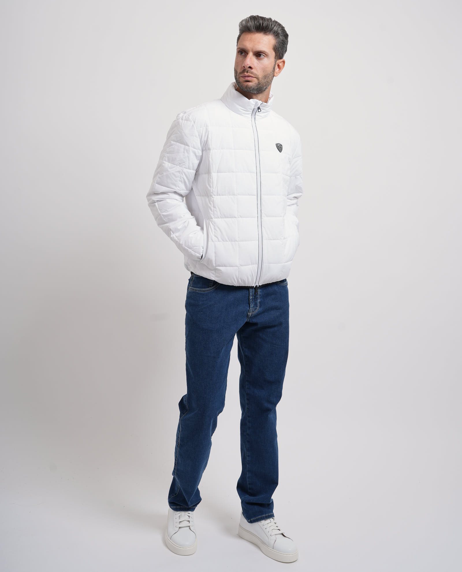 Emporio Armani Coats