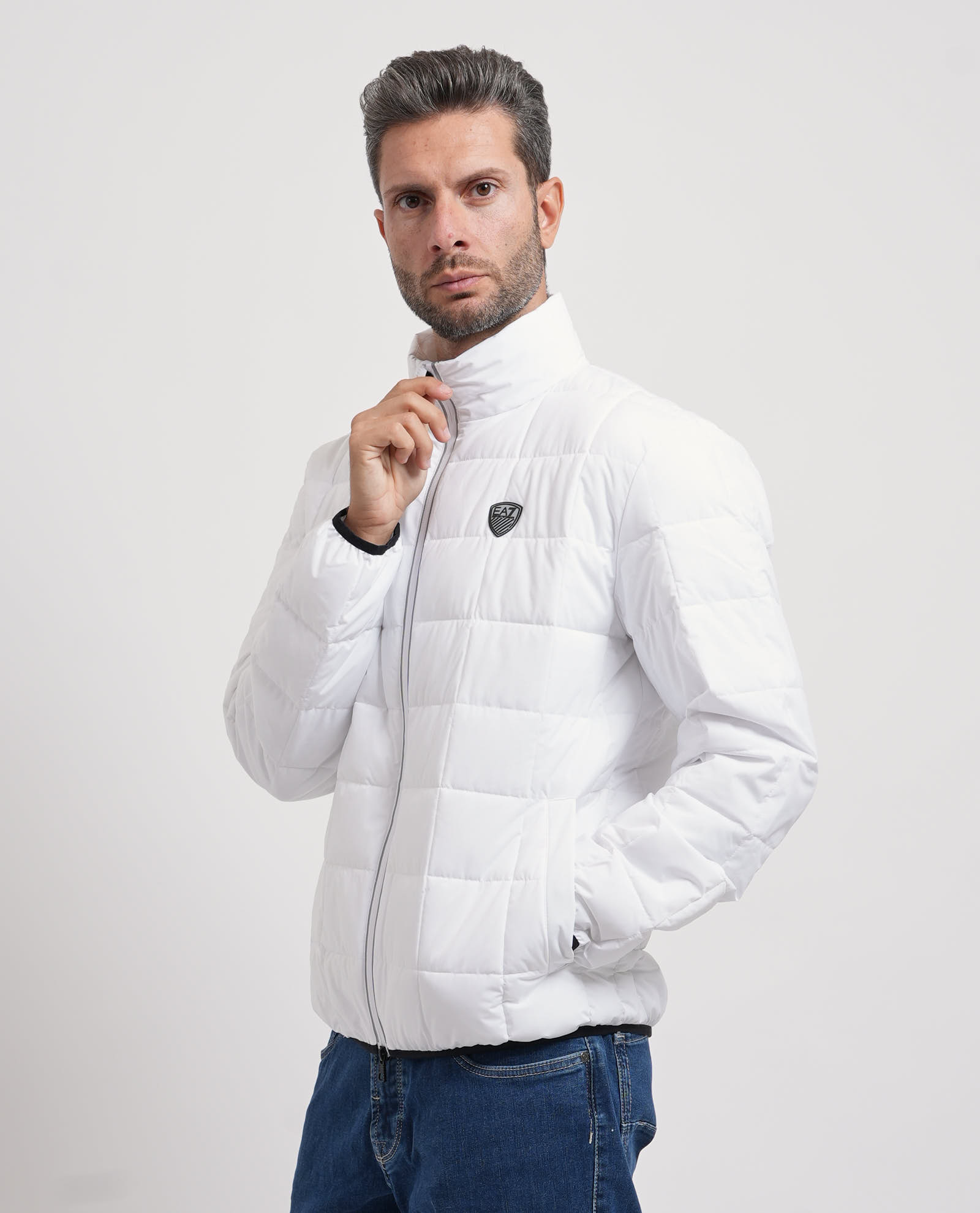 Emporio Armani Coats