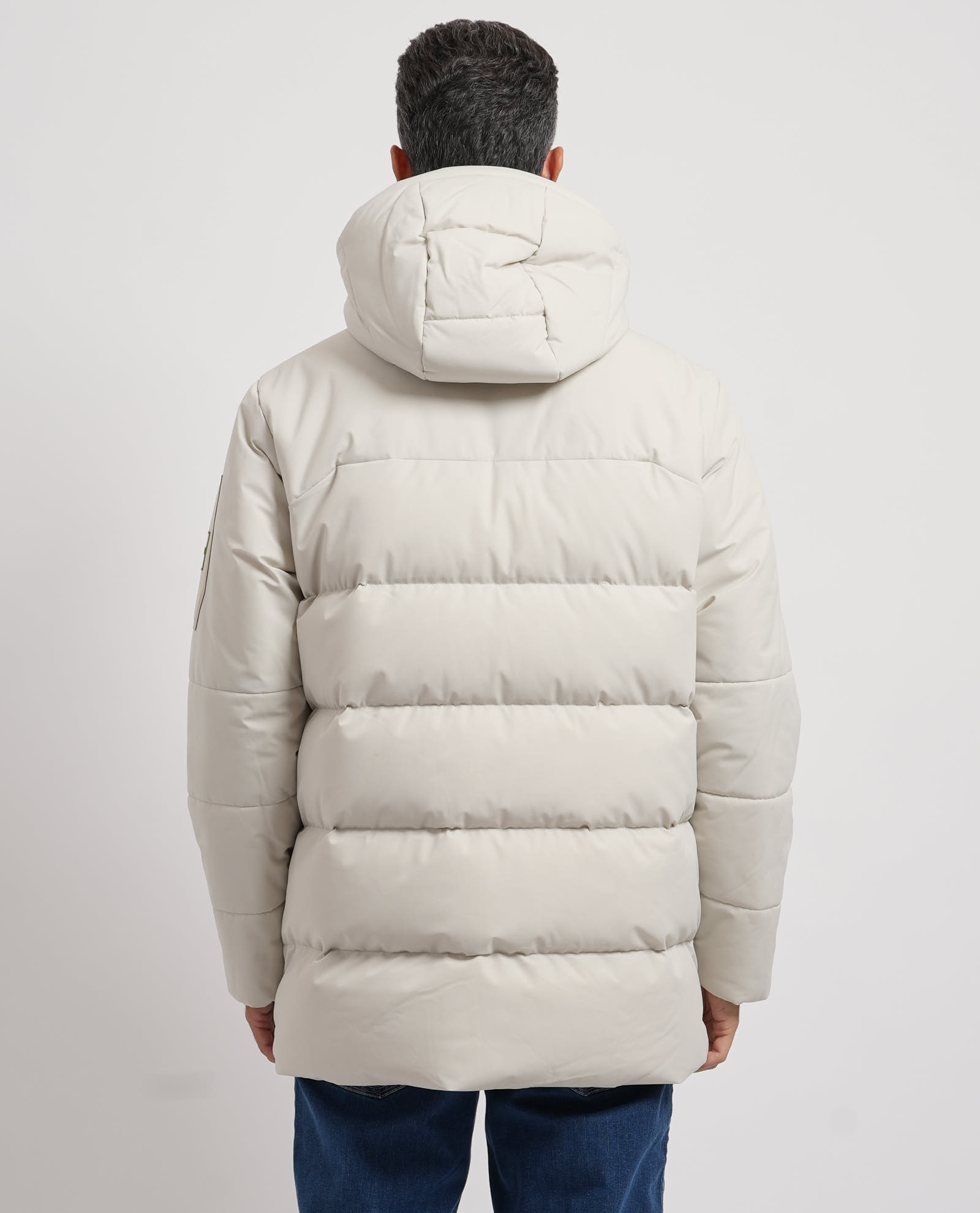 BOSS Giacconi Beige